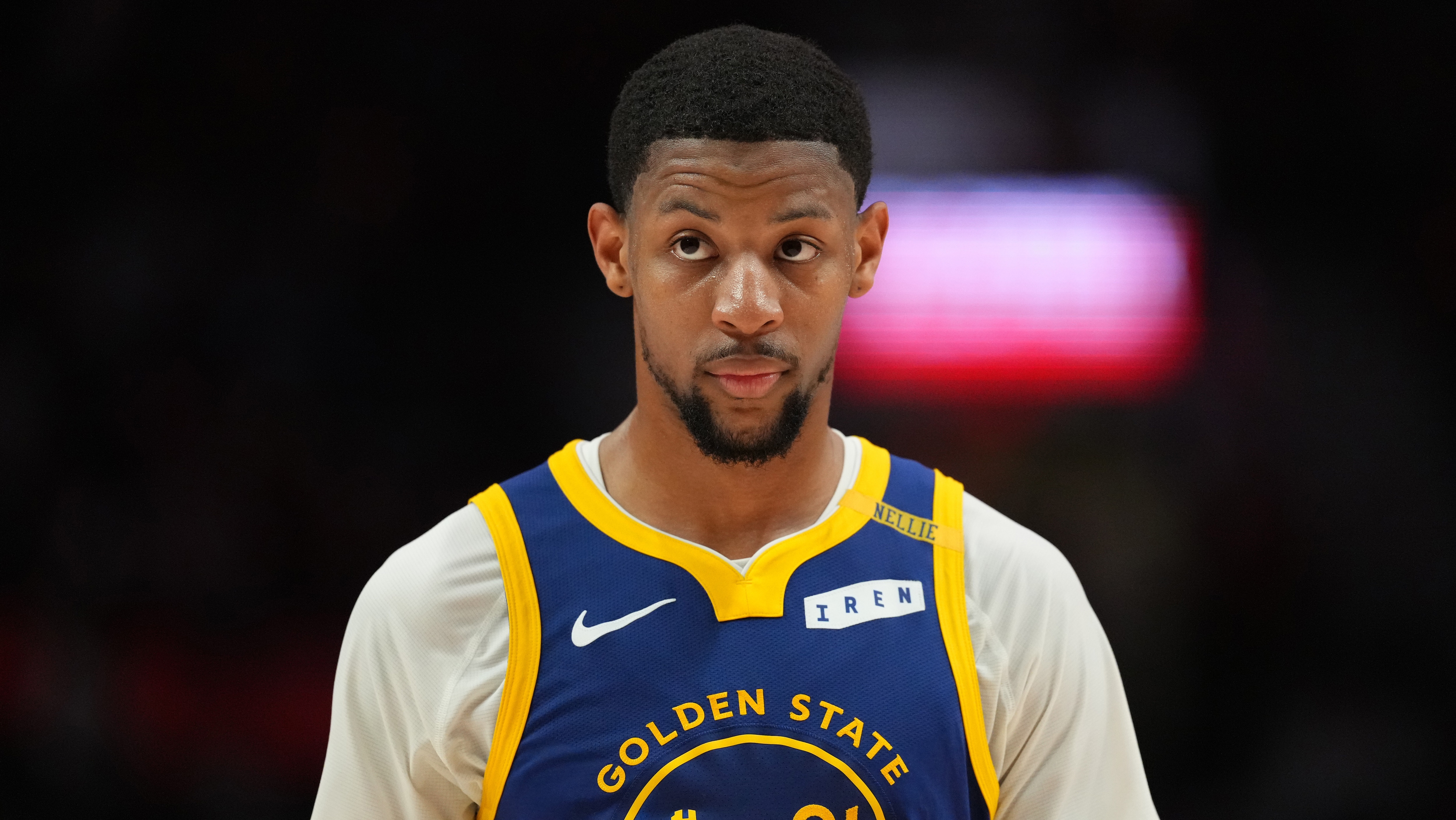 Warriors Waive Tyler Burton, Dalen Terry & Alex Toohey