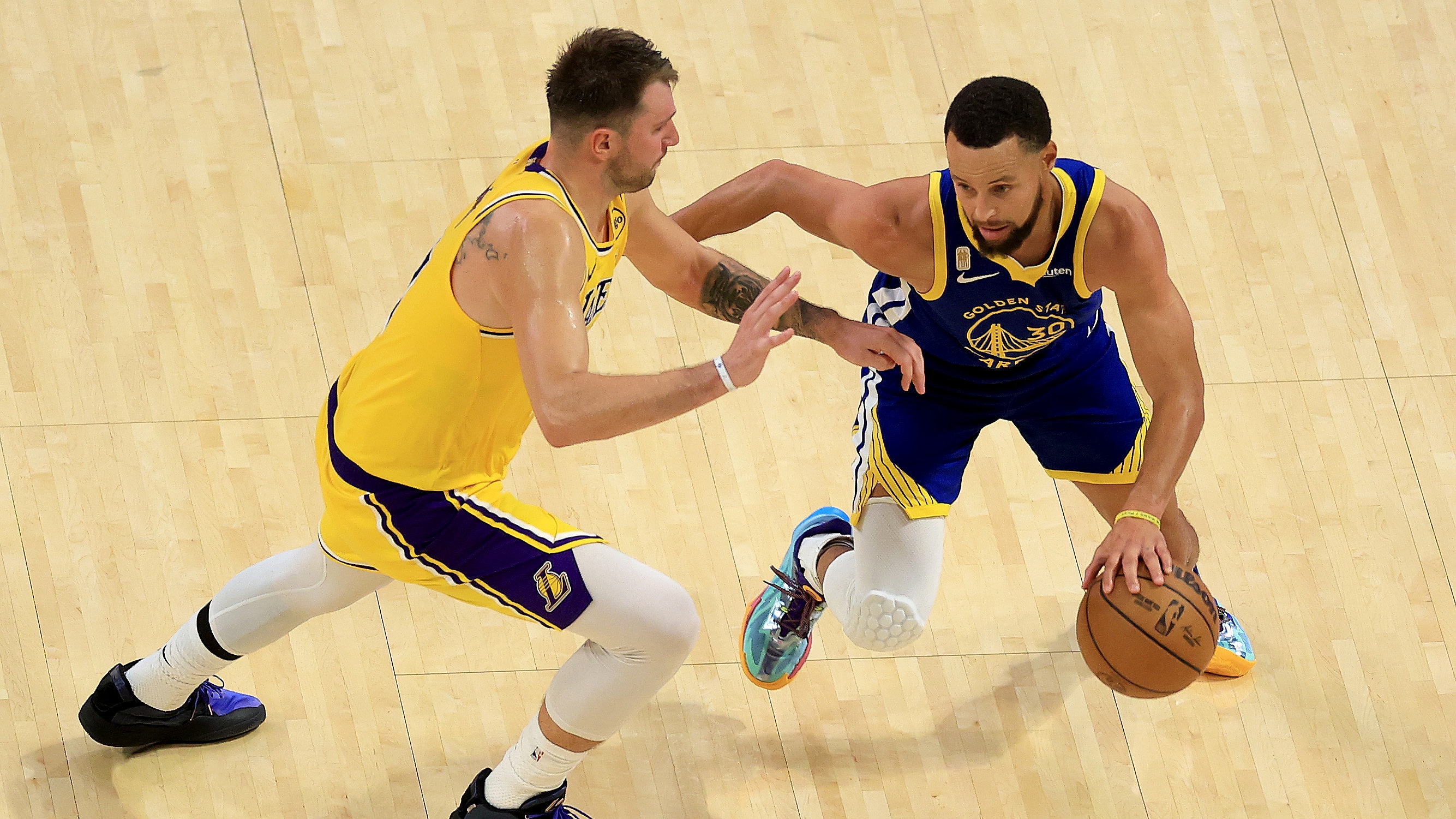 Warriors Fan Guide: October 2026