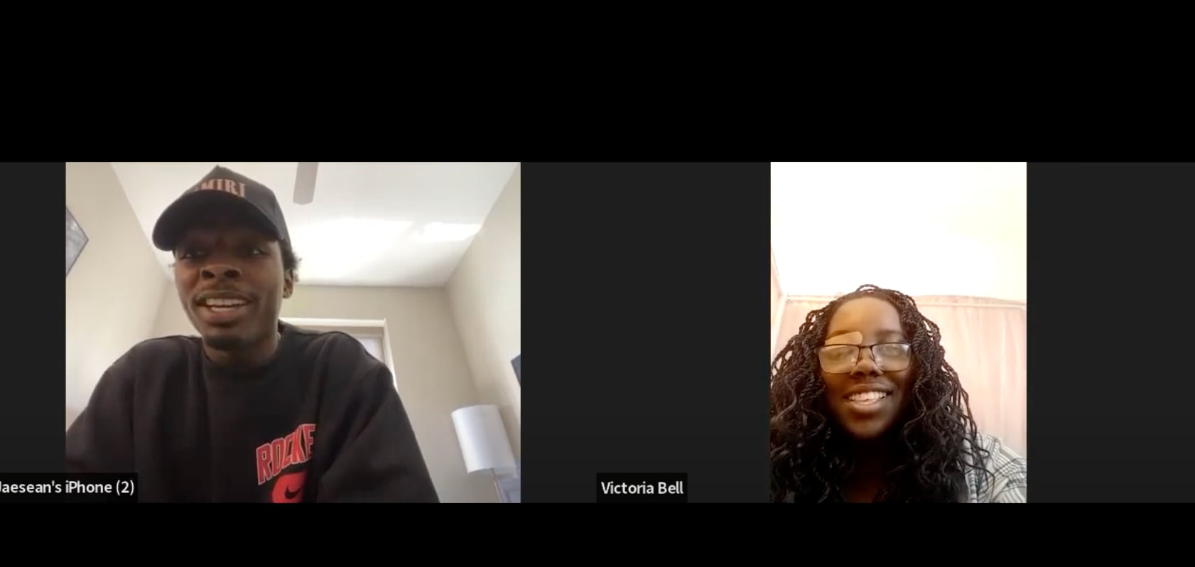 Jameela Jamil Scholarship0