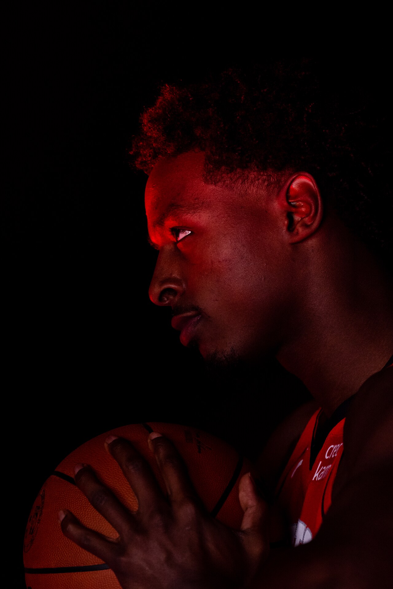2022 Media Day | Houston Rockets