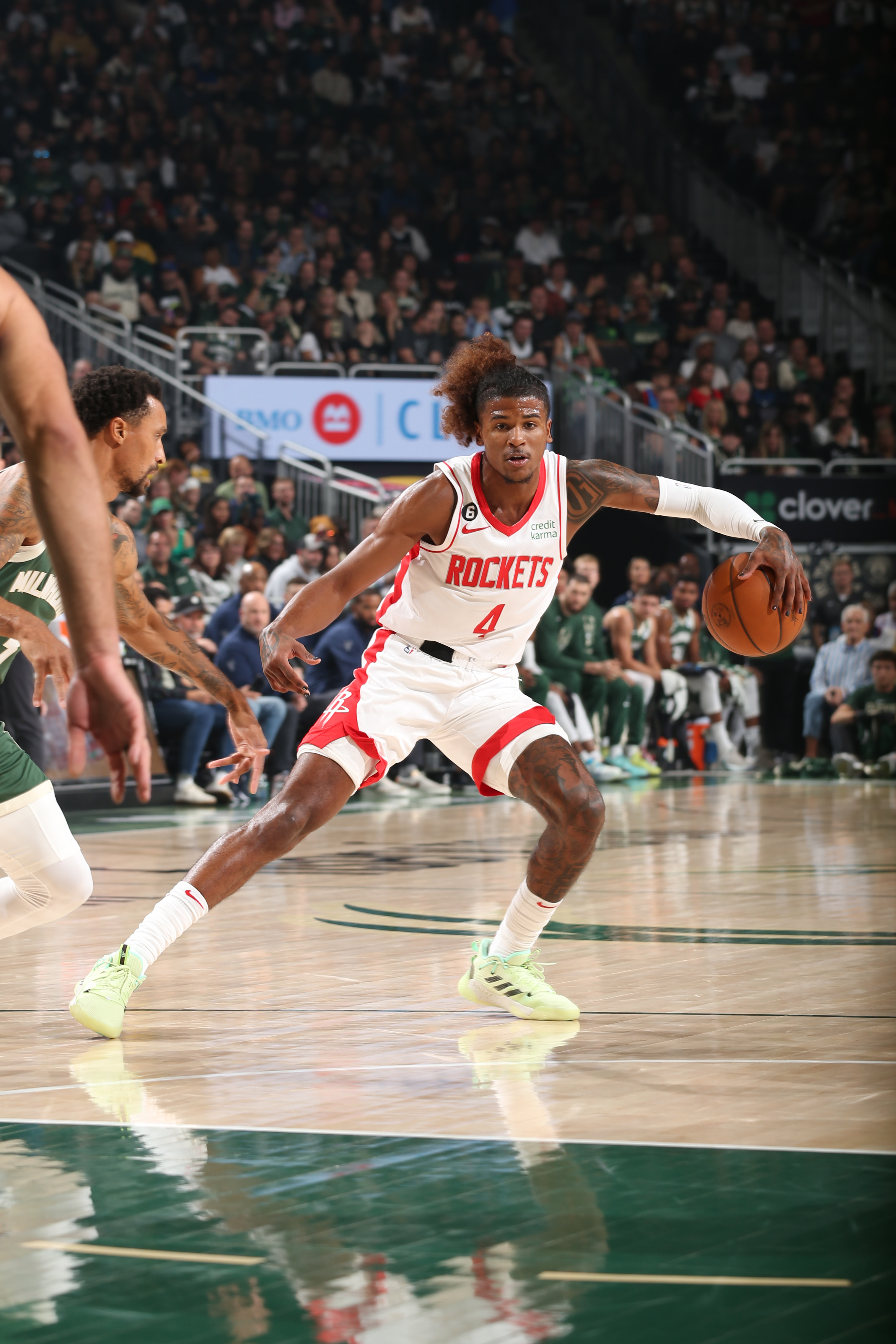 Nba Rockets Pictures Photos: Rockets vs. Bucks 10/22/22 Photo Gallery | NBA.com