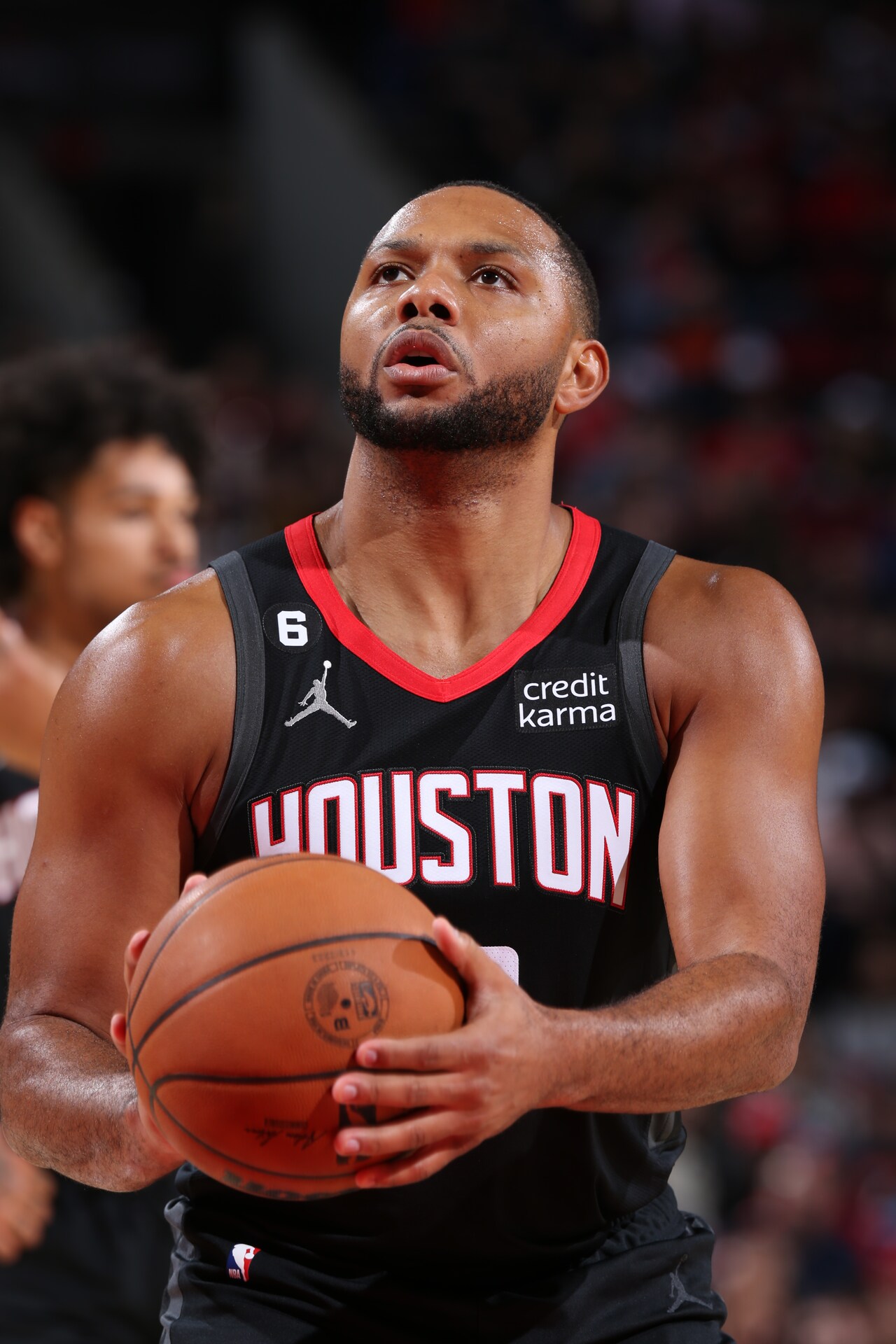 Photos: Rockets vs. Trail Blazers 10/28/22 | Houston Rockets