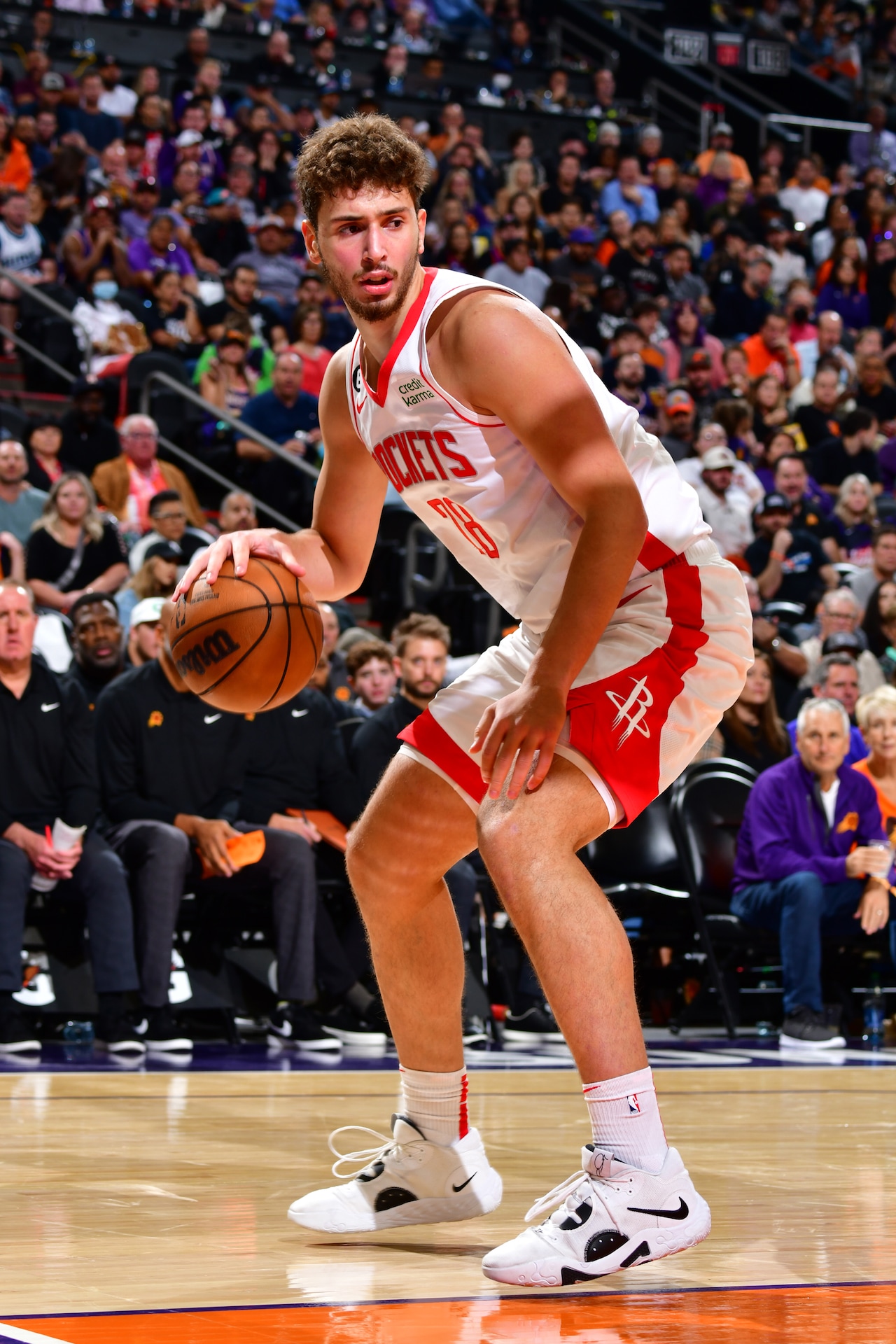 Photos: Rockets vs. Suns 10/30/22 | Houston Rockets