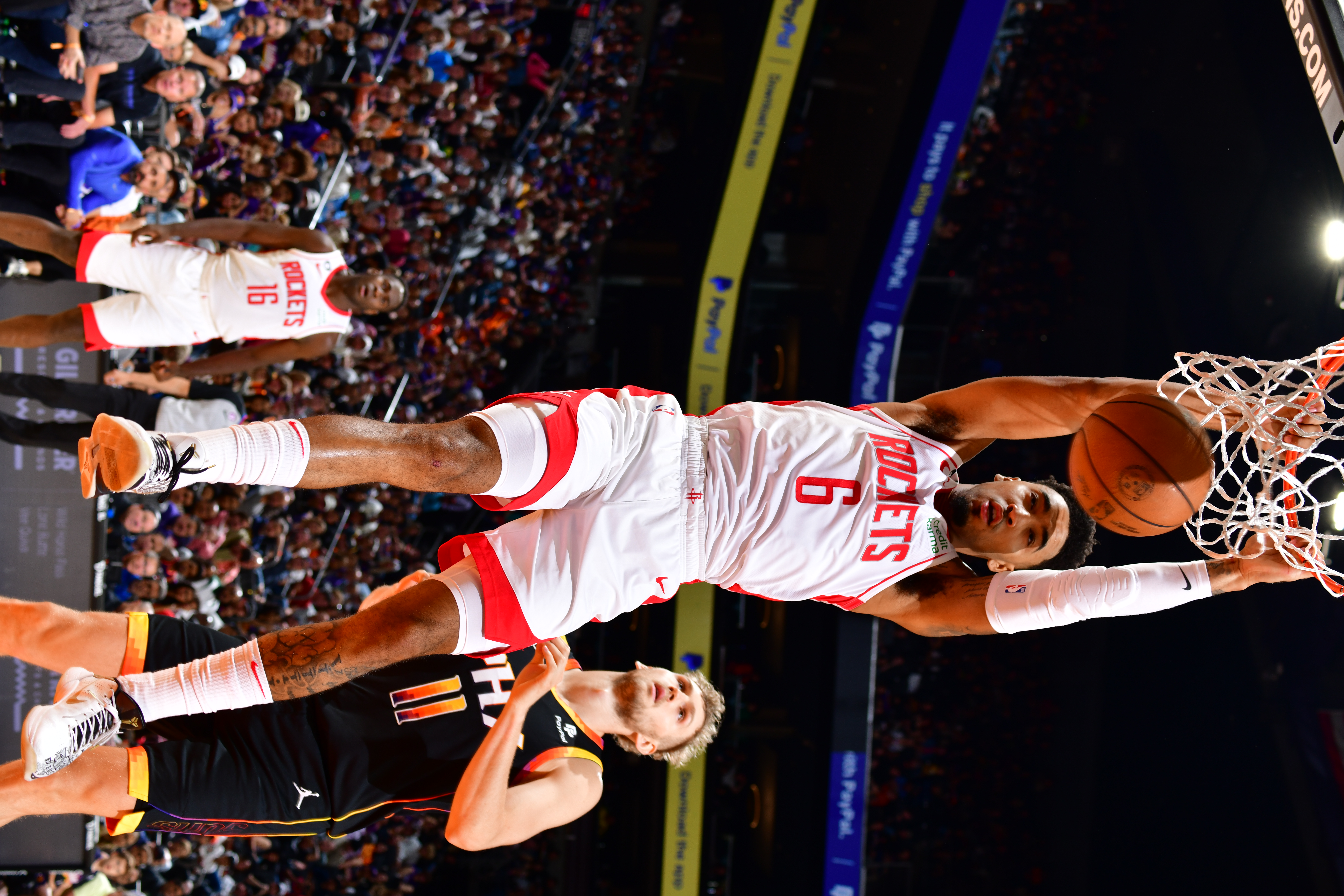 Nba Rockets Pictures Photos: Rockets vs. Suns 10/30/22 | Houston Rockets