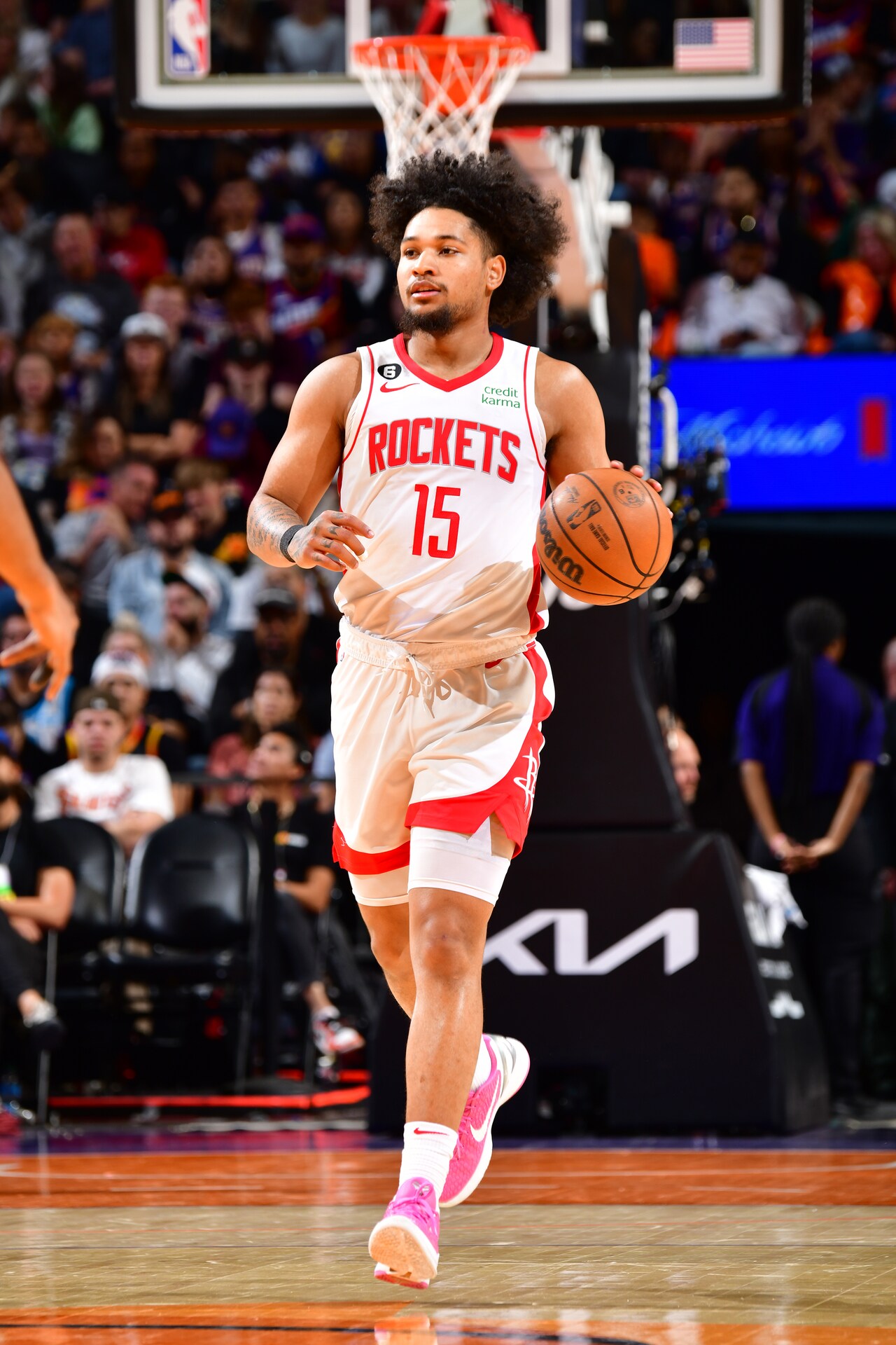Photos: Rockets vs. Suns 10/30/22 | Houston Rockets