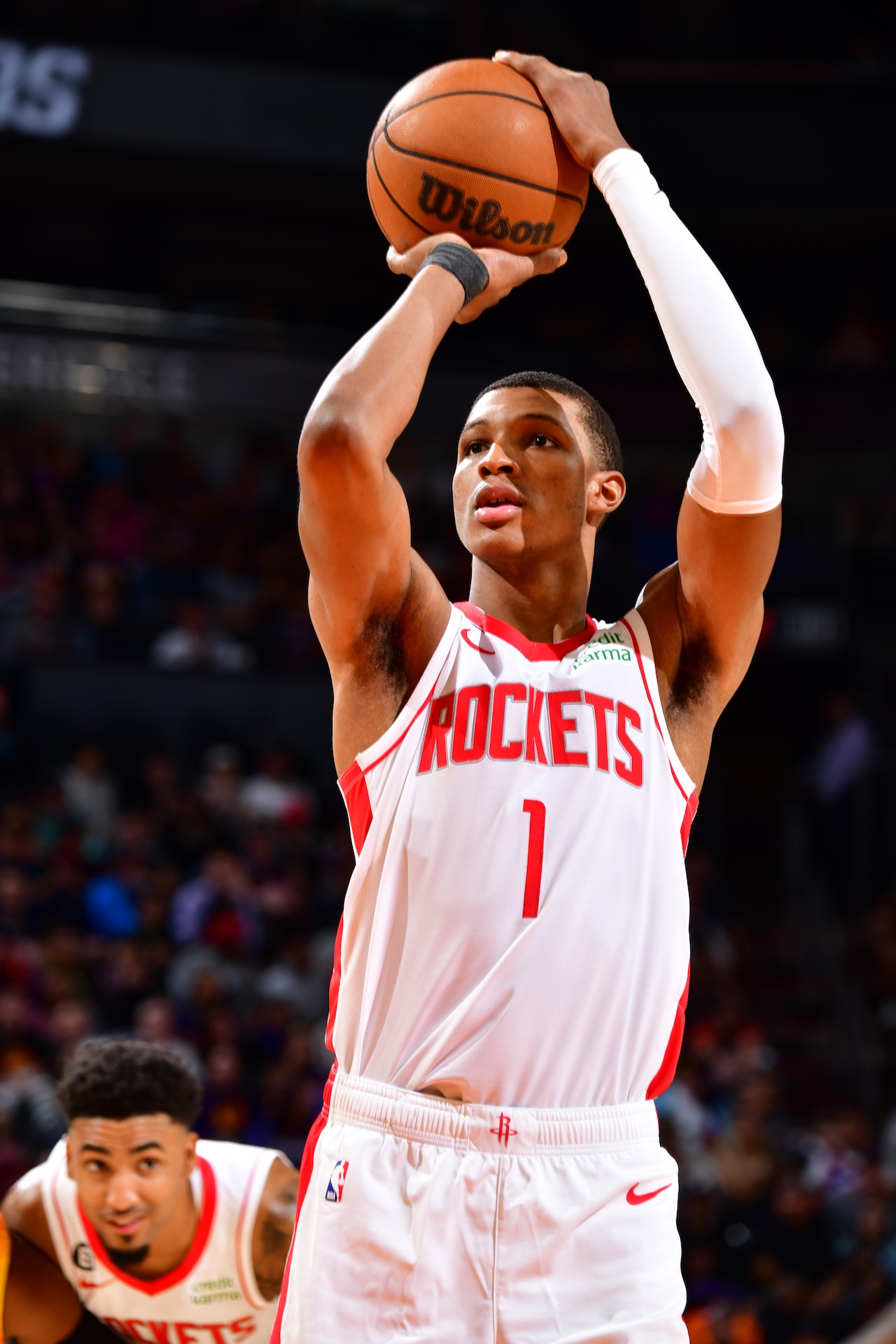 Photos: Rockets vs. Suns 10/30/22 | Houston Rockets