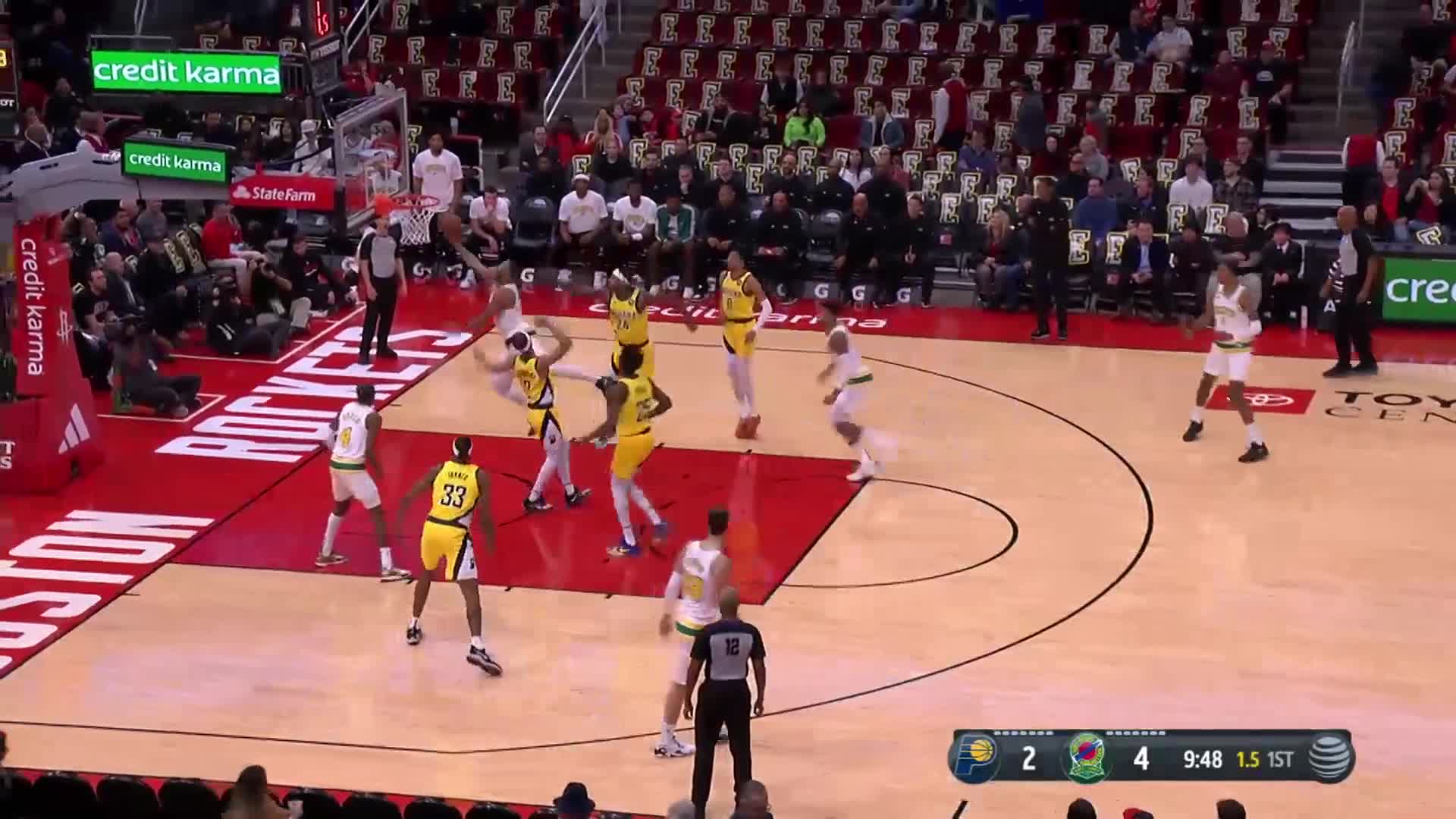 Houston Rockets | NBA.com