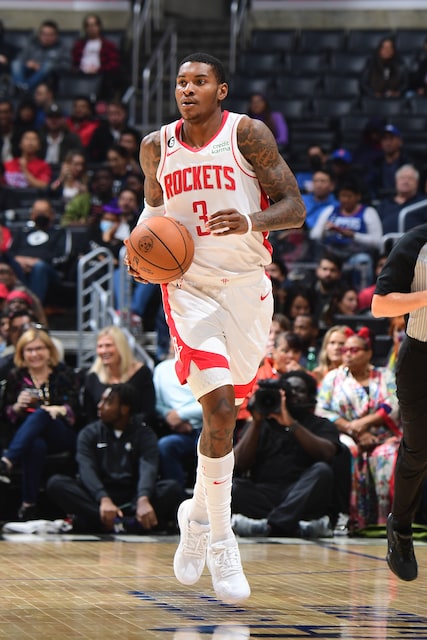 Photos: Rockets vs. Clippers 10/31/22 | Houston Rockets