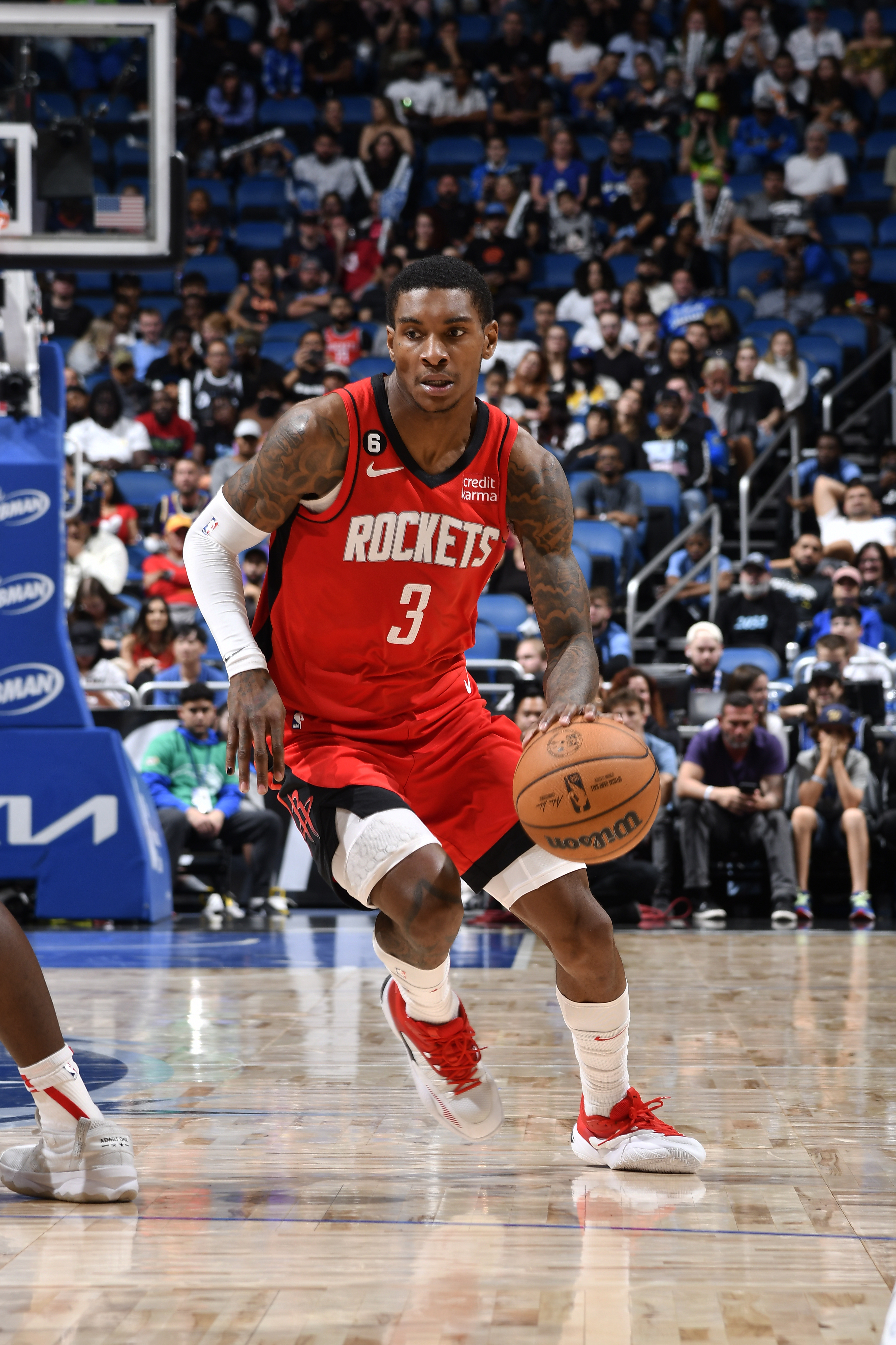 Houston Rockets 7 Photos: Rockets vs. Magic 11/7/22 | Houston Rockets