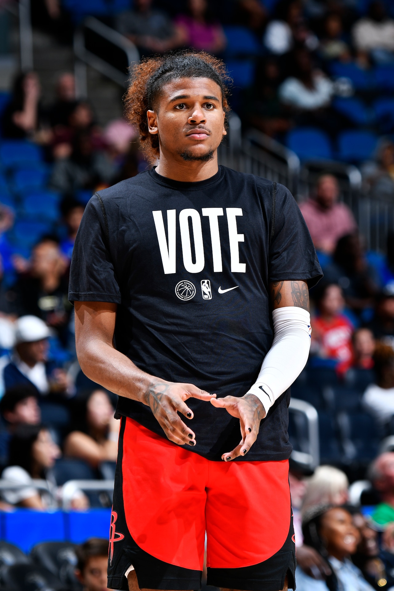 Photos: Rockets vs. Magic 11/7/22 | Houston Rockets
