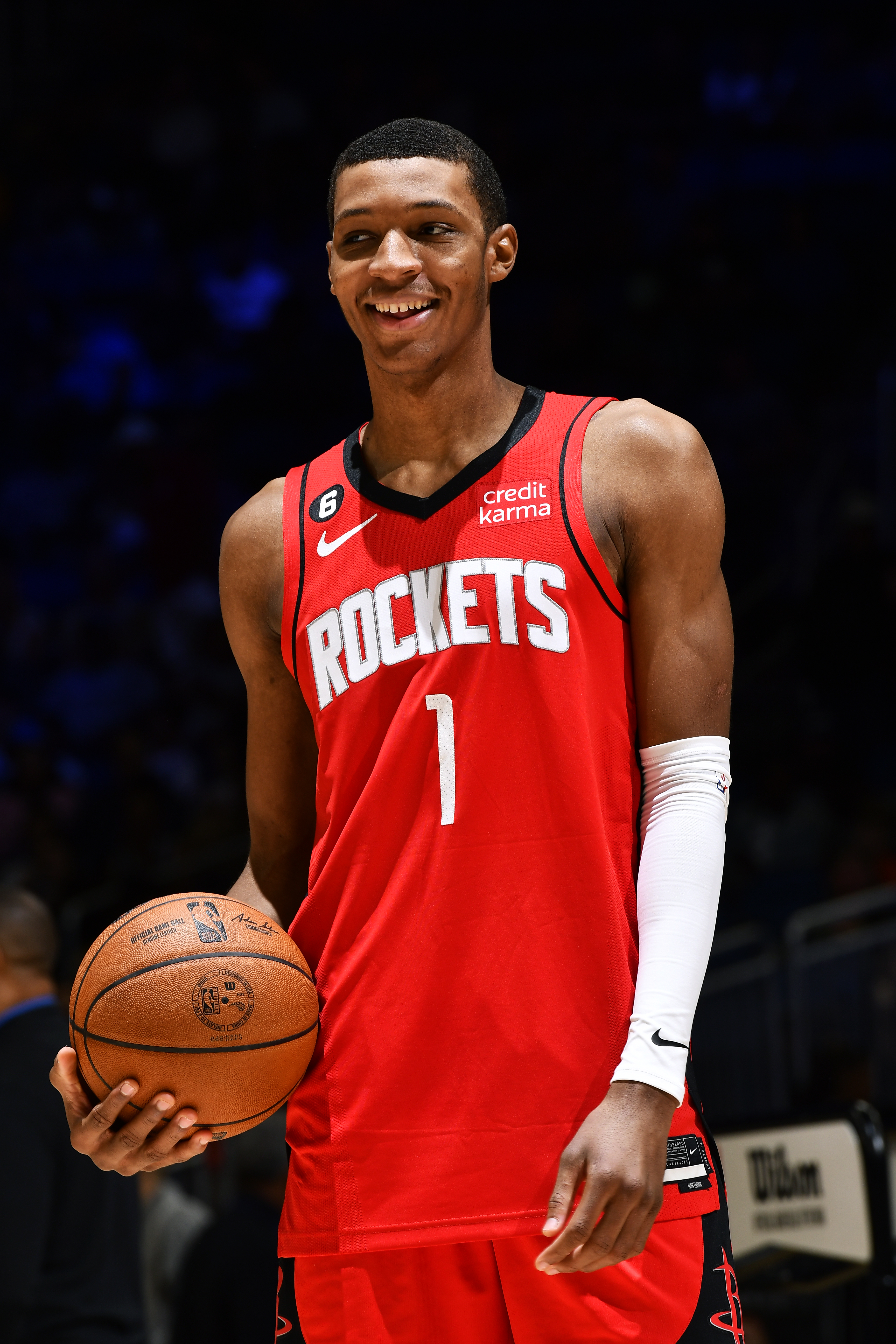 Number 12 Rockets Photos: Rockets vs. Magic 11/7/22 | Houston Rockets