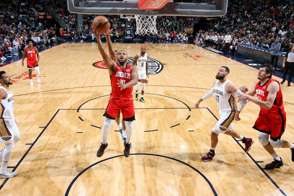 Photos: Rockets vs. Pelicans 11/12/22 Photo Gallery | NBA.com