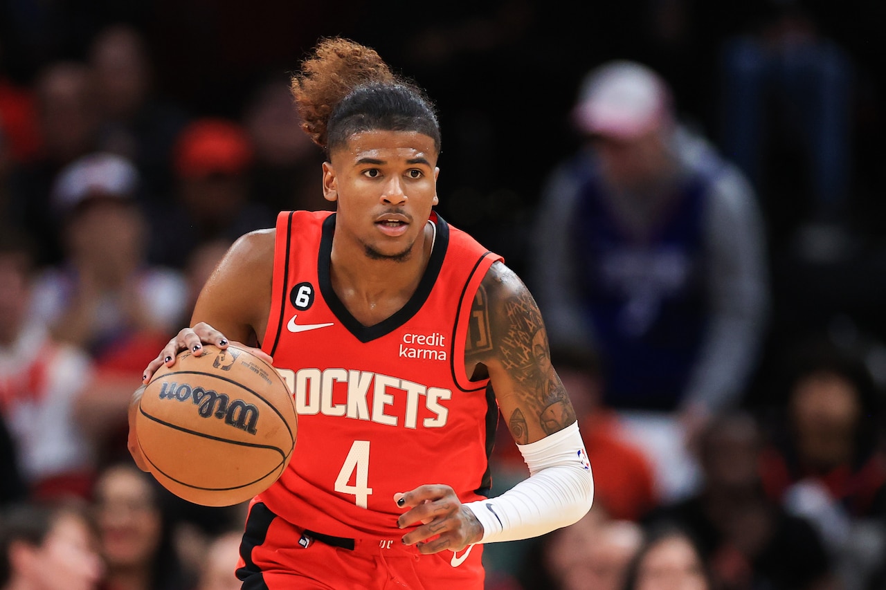 Photos: Rockets vs. Clippers 11/2/22 | Houston Rockets