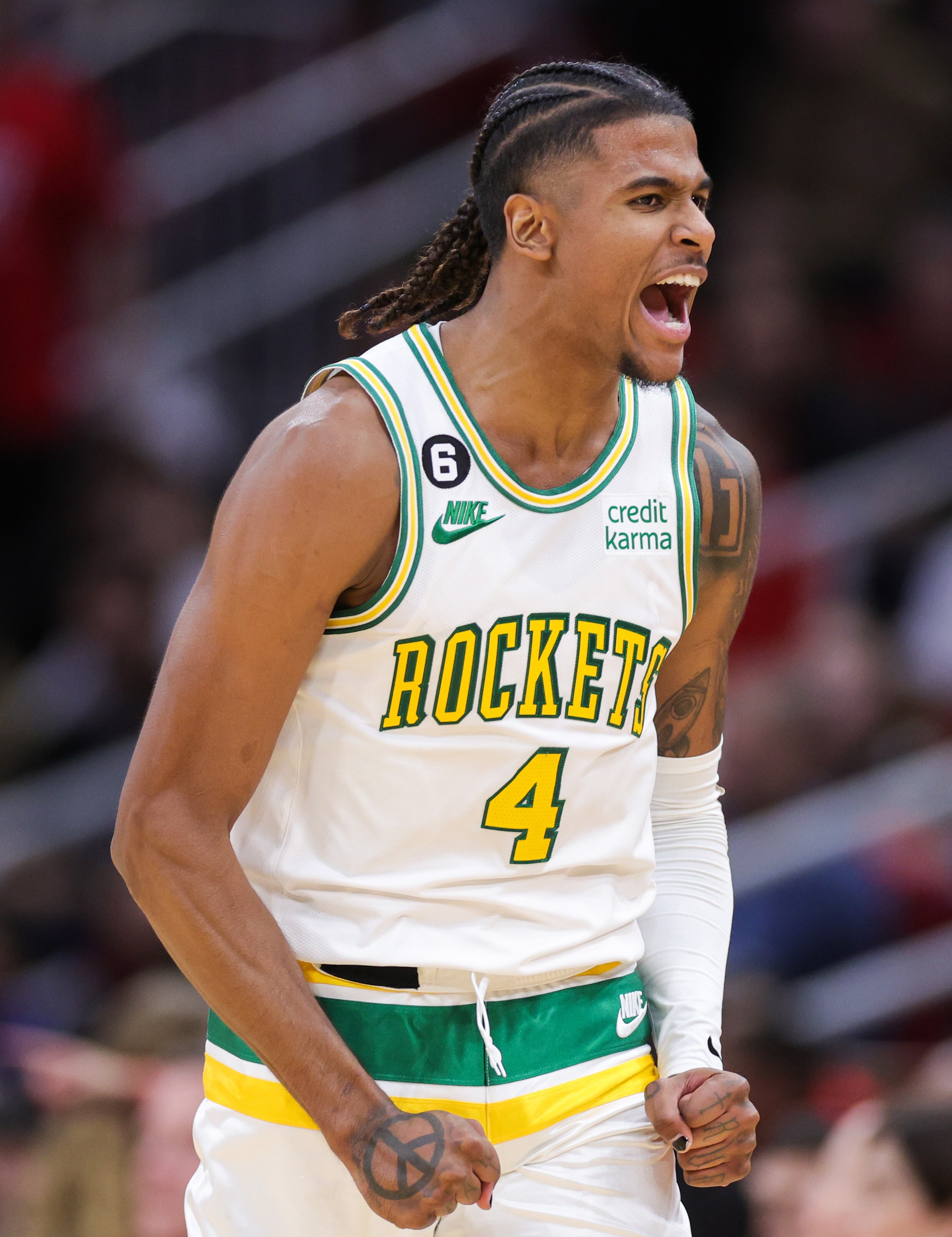 Photos: Rockets vs. Hawks 11/25/22 Photo Gallery | NBA.com