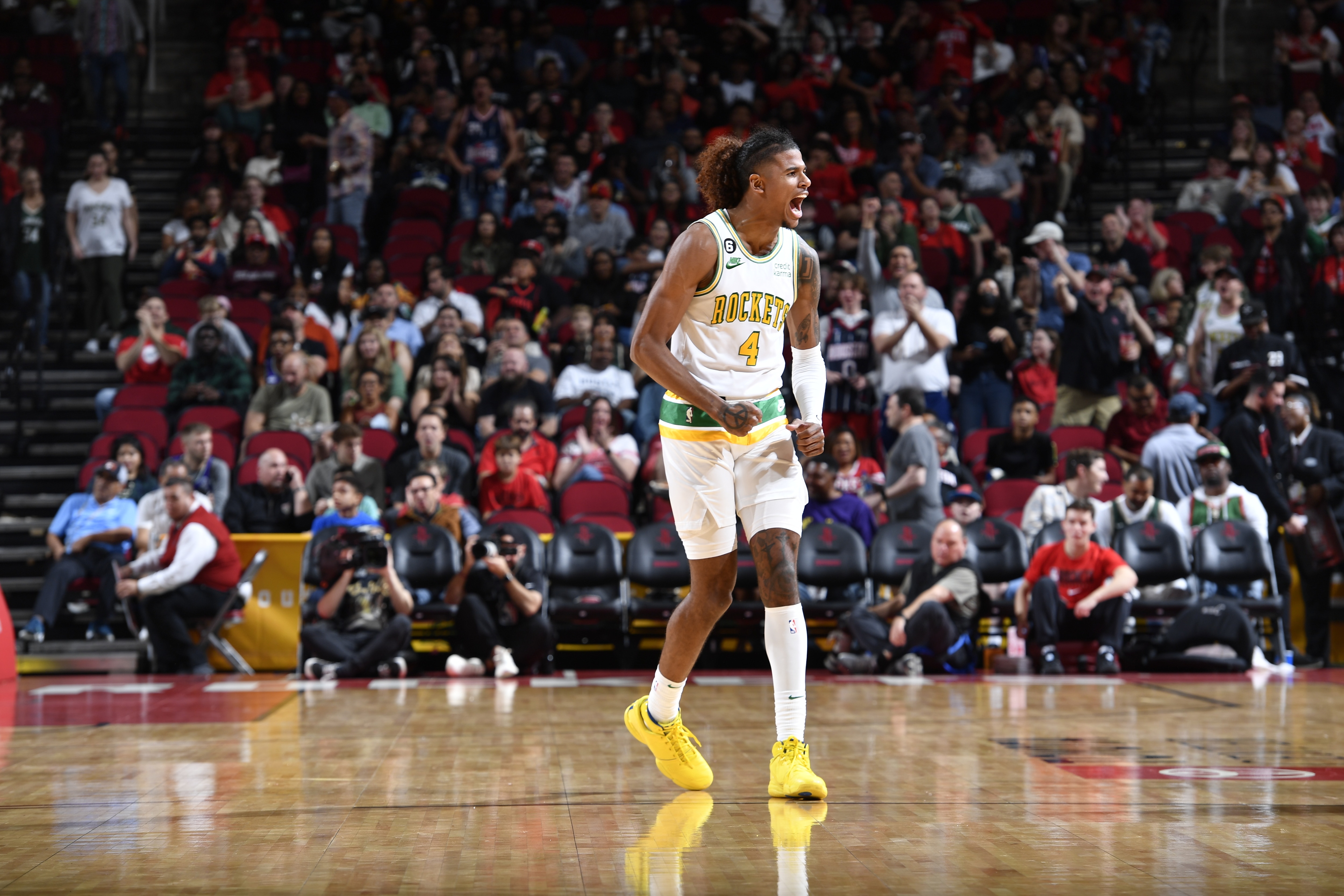 Houston Rockets | NBA.com