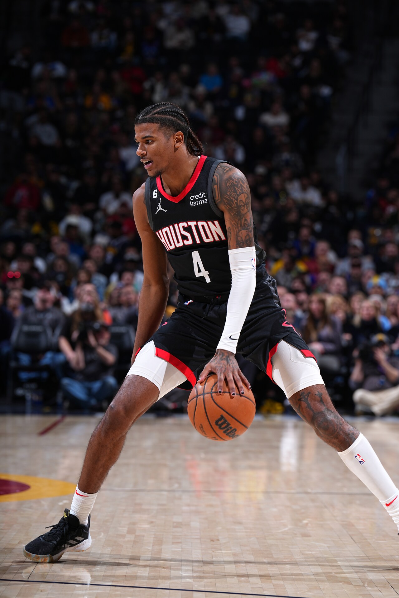 Photos: Rockets vs. Nuggets 11/30/22 | Houston Rockets