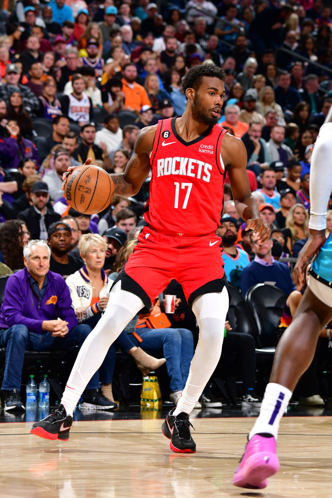 Photos: Rockets vs. Suns 12/2/22 | Houston Rockets