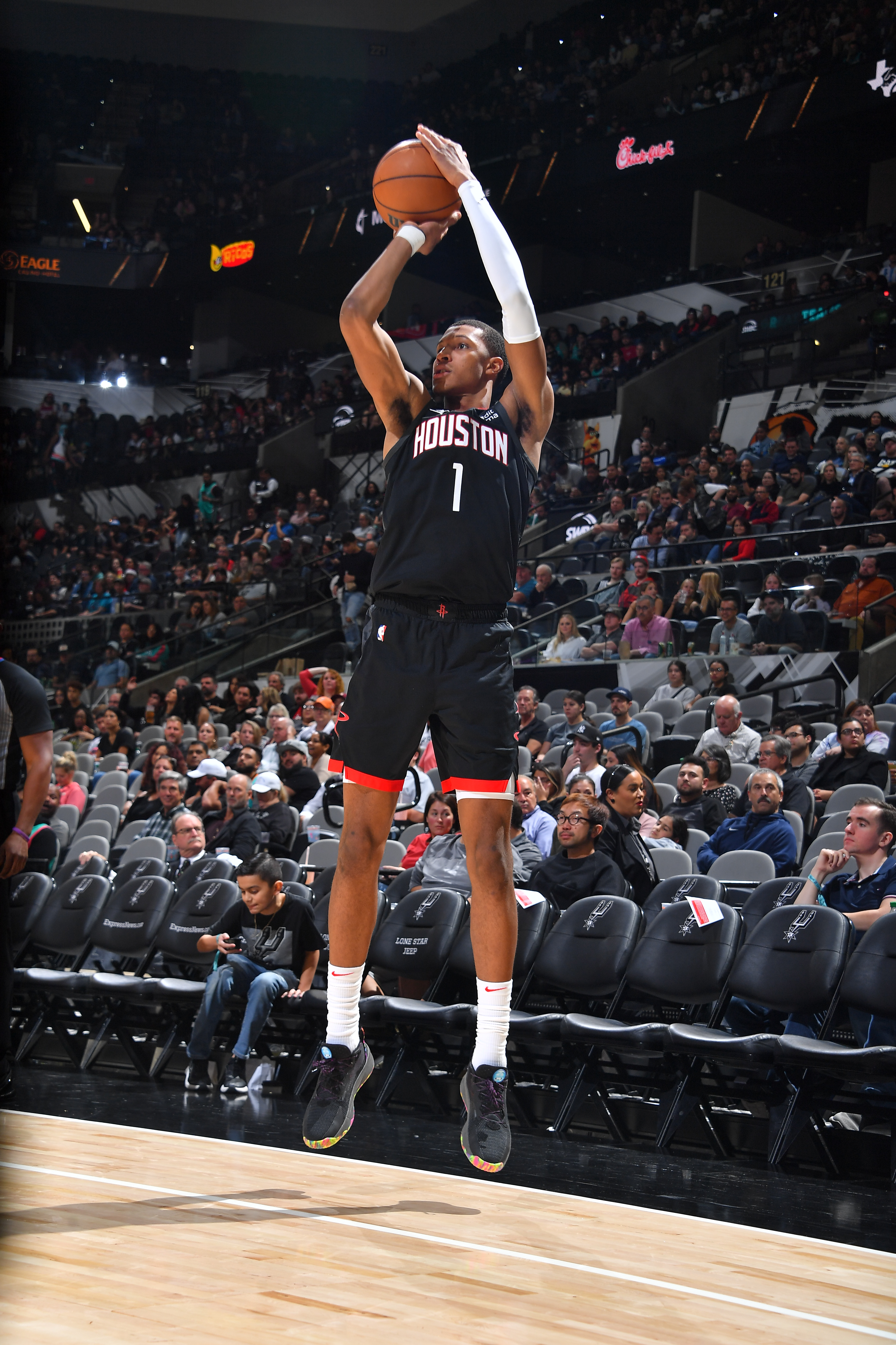 Photos: Rocket vs. Spurs 12/8/22 | Houston Rockets