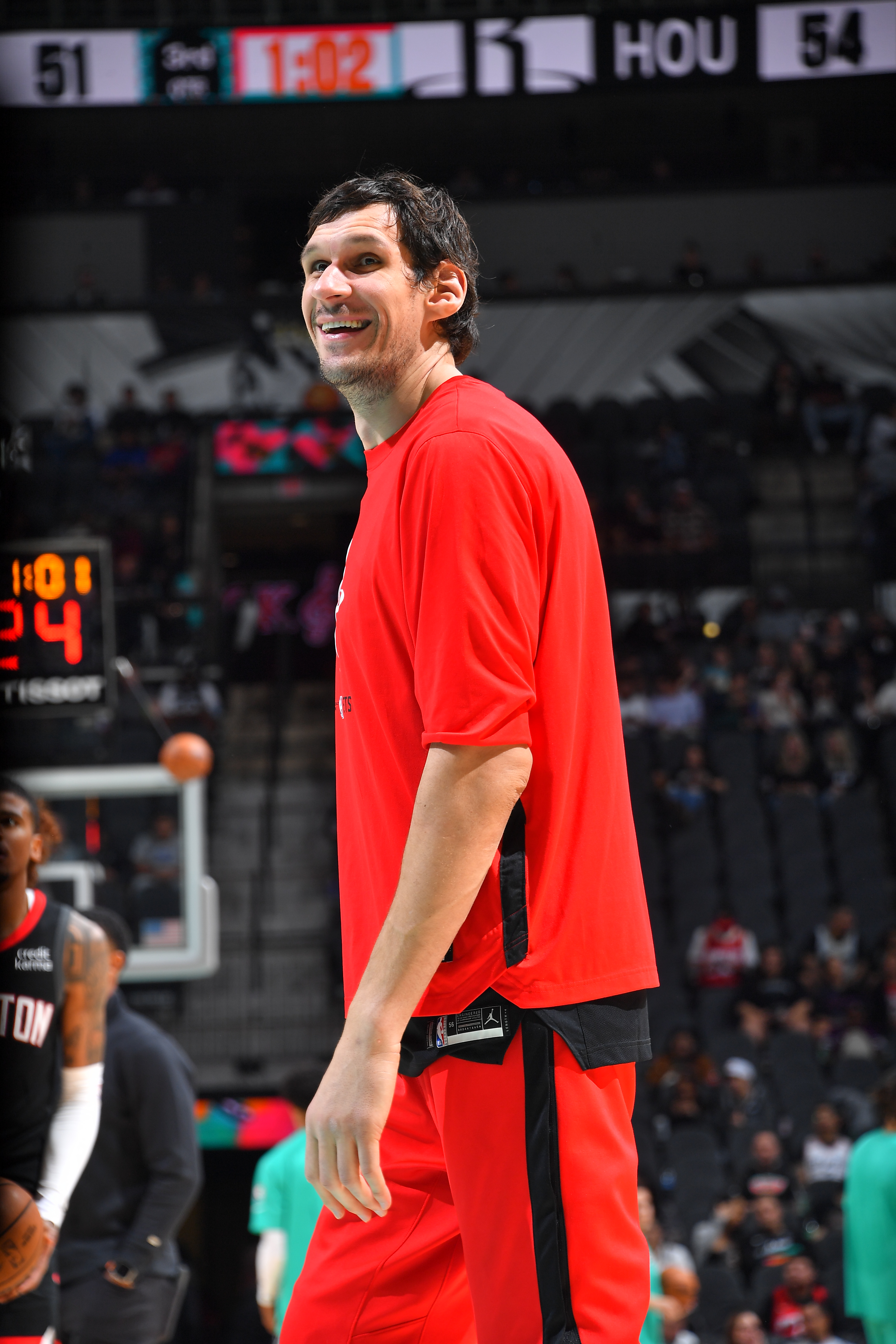 Photos: Rocket vs. Spurs 12/8/22 | Houston Rockets