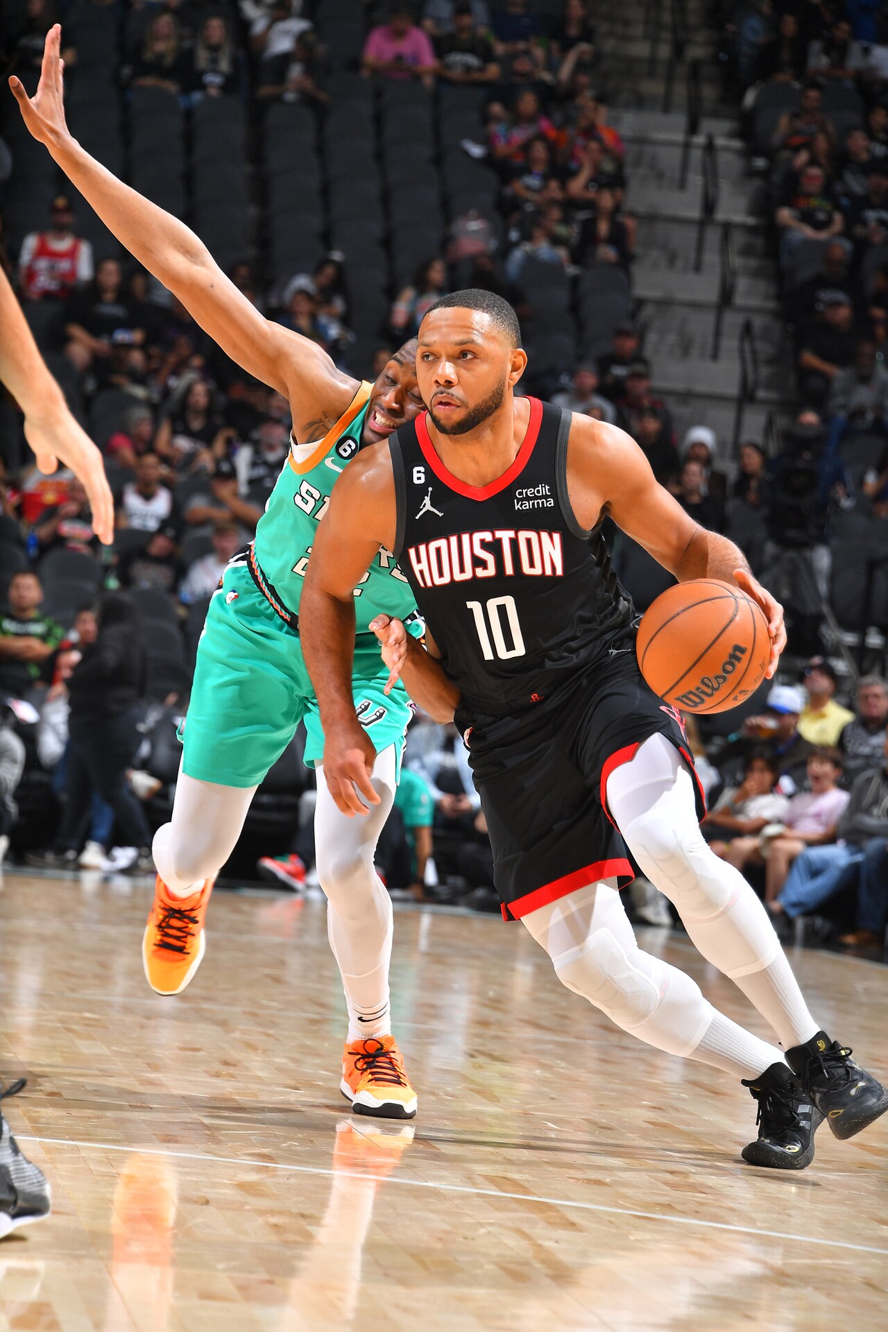 Photos: Rocket vs. Spurs 12/8/22 | Houston Rockets