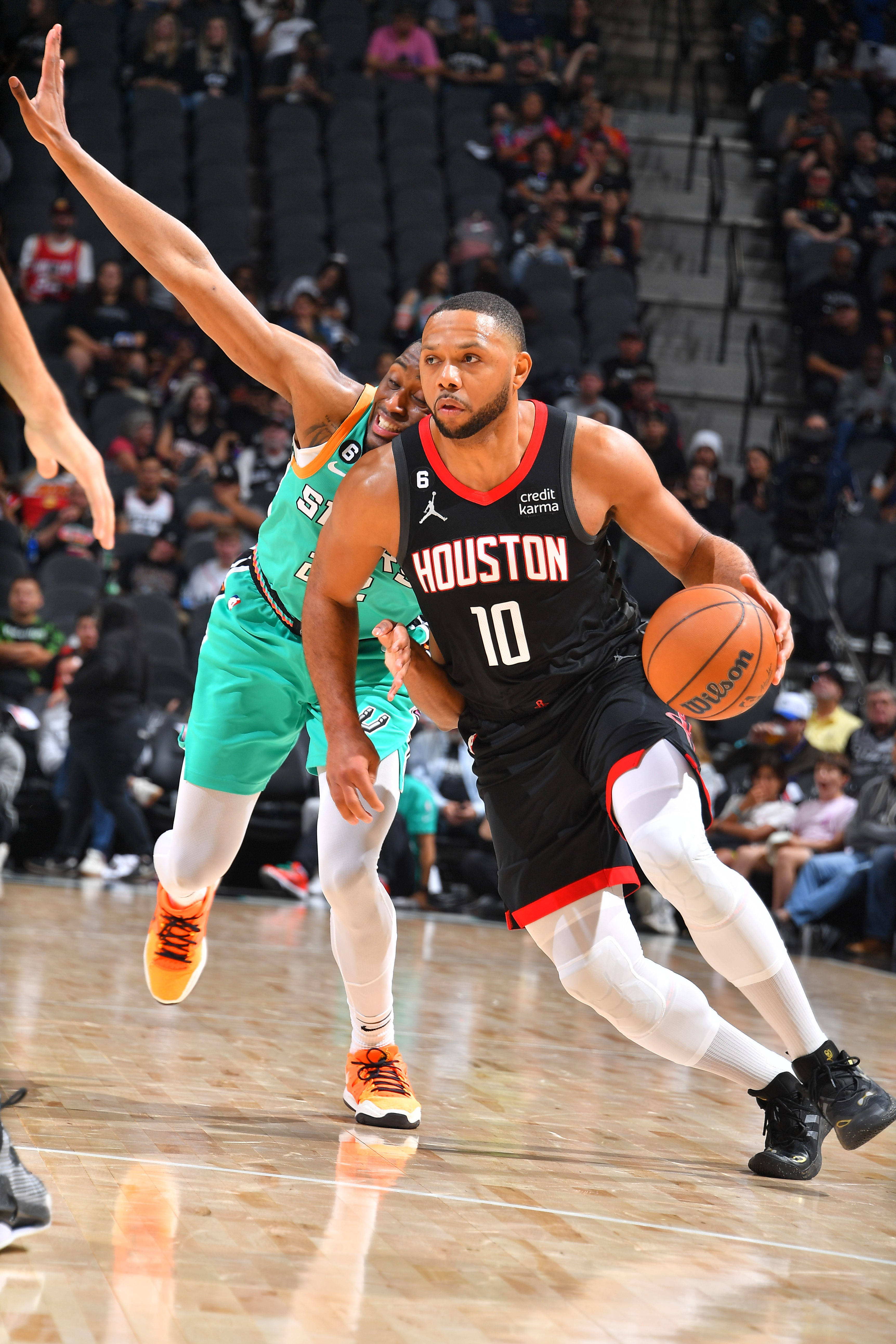 Photos: Rocket vs. Spurs 12/8/22 | Houston Rockets