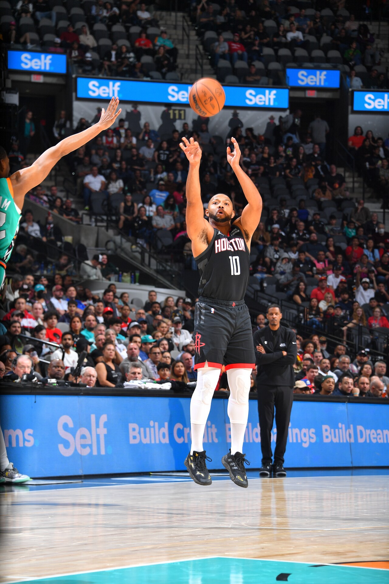 Photos: Rocket vs. Spurs 12/8/22 | Houston Rockets