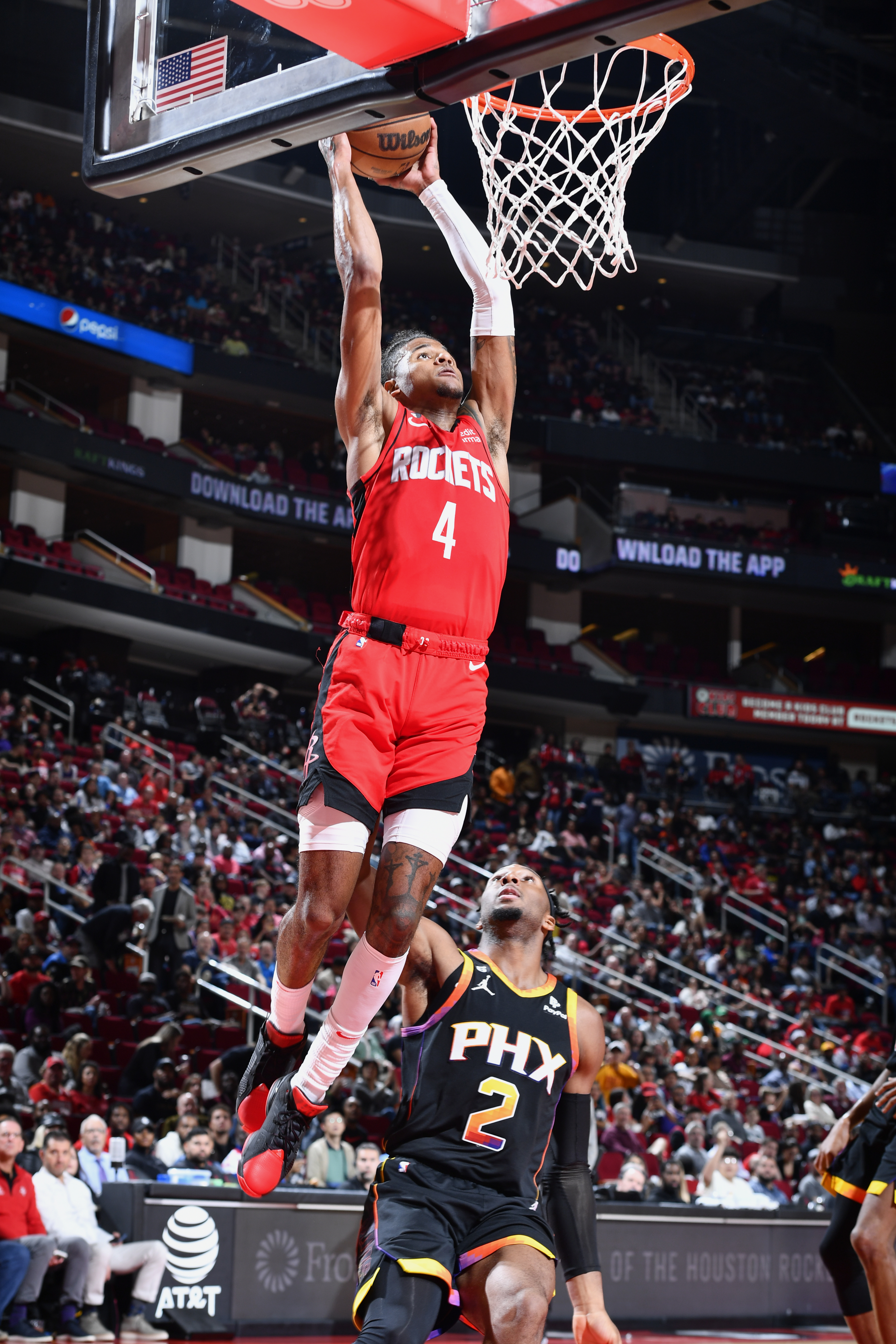 Nba Rockets Pictures Photos: Rockets vs. Suns 12/13/22 Photo Gallery | NBA.com