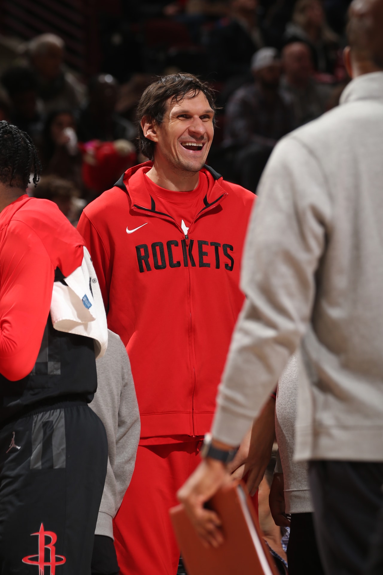 Photos: Rockets vs. Bulls 12/26/22 | Houston Rockets