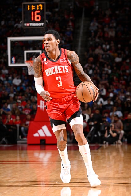 Photos: Rockets vs. Mavs 1/2/23 | Houston Rockets