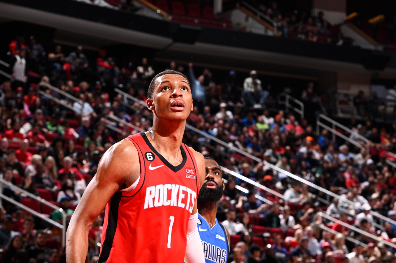 Photos: Rockets vs. Mavs 1/2/23 Photo Gallery | NBA.com