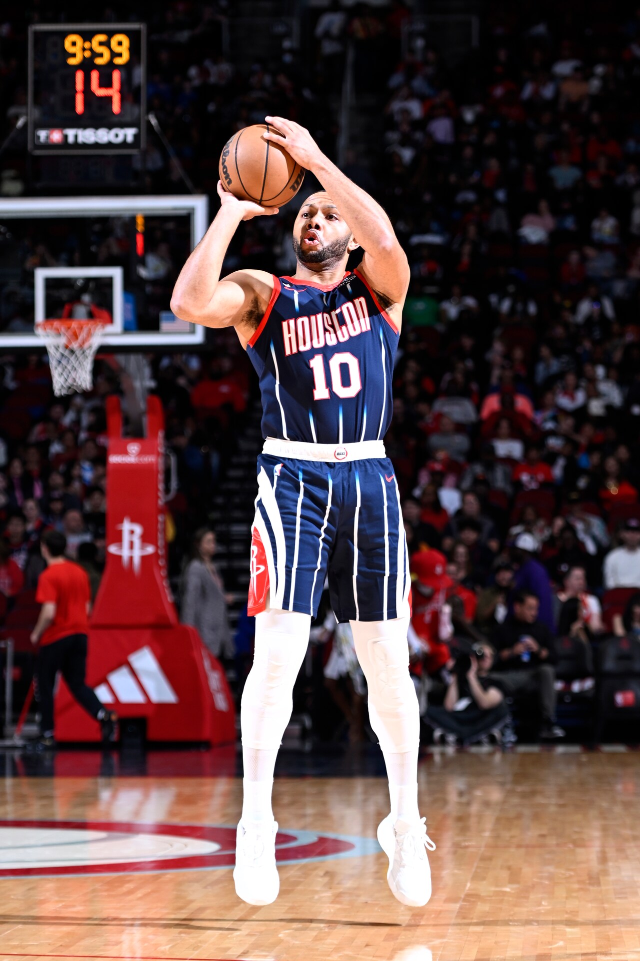Photos: Rockets vs. Jazz 1/5/23 | Houston Rockets