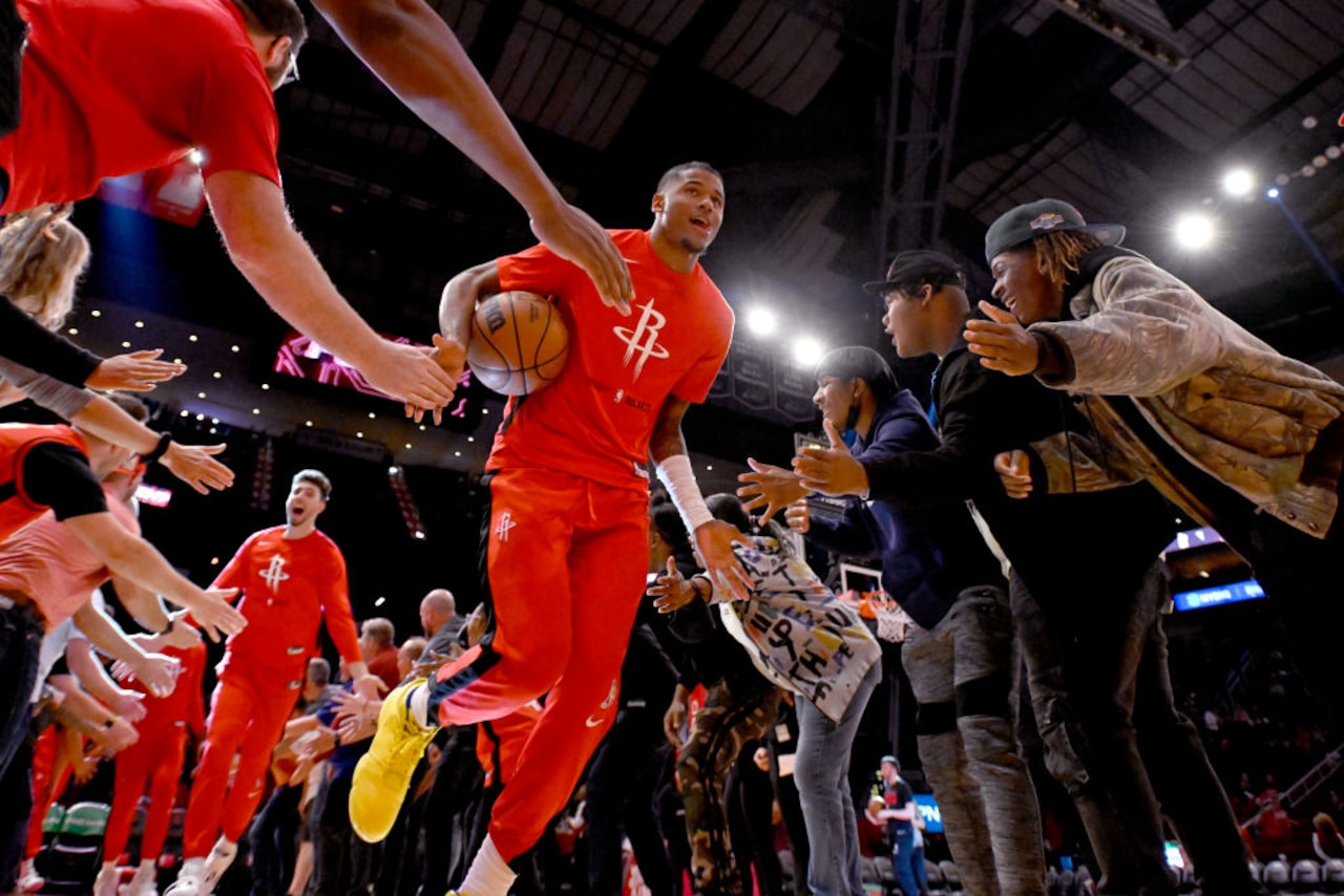 Photos: Rockets vs. T-Wolves 1/8/23 Photo Gallery | NBA.com