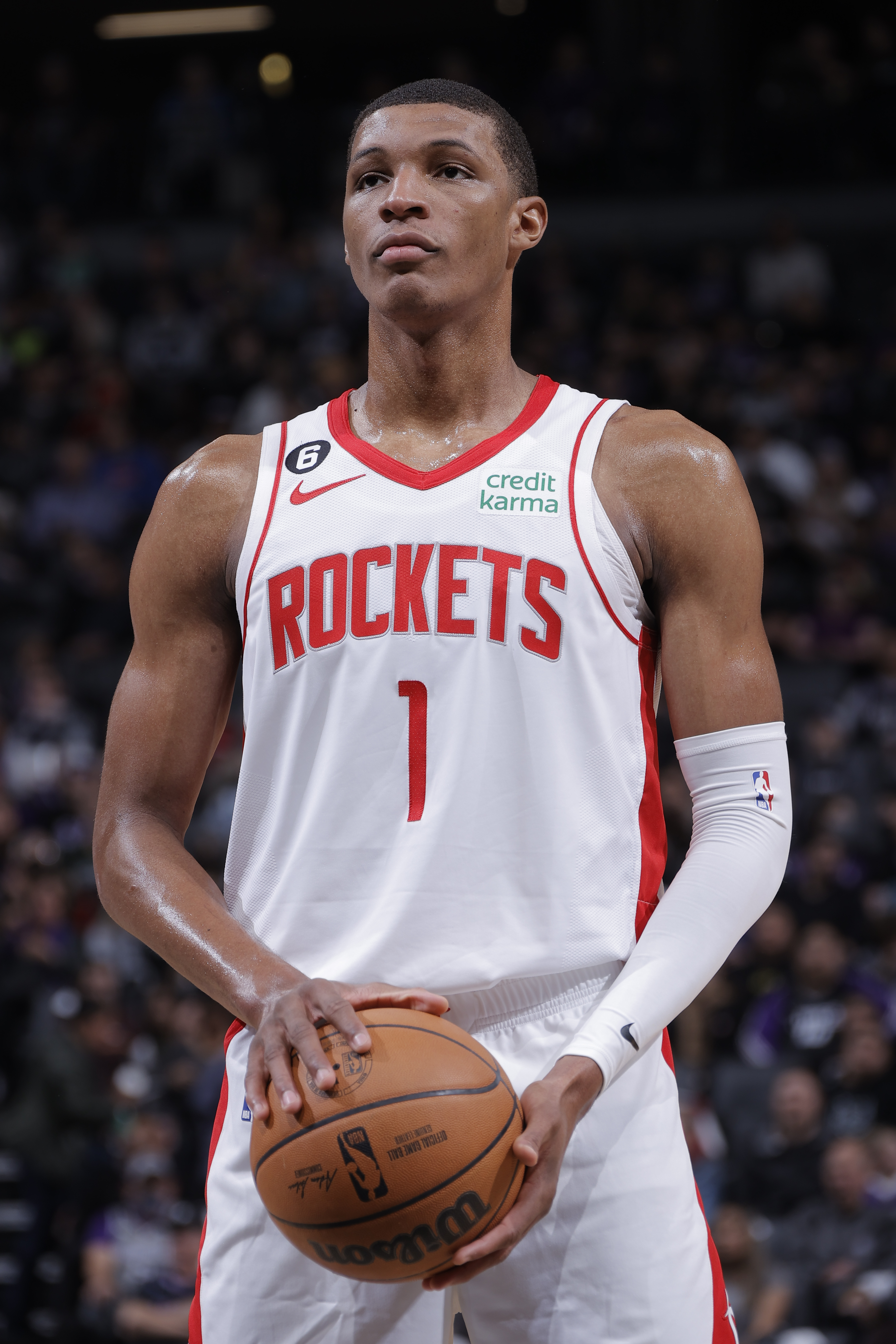 Nba Rockets Pictures Photos: Rockets vs. Kings 1/13/23 | Houston Rockets