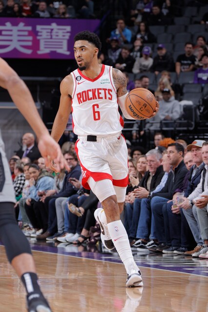 Photos: Rockets vs. Kings 1/13/23 | Houston Rockets