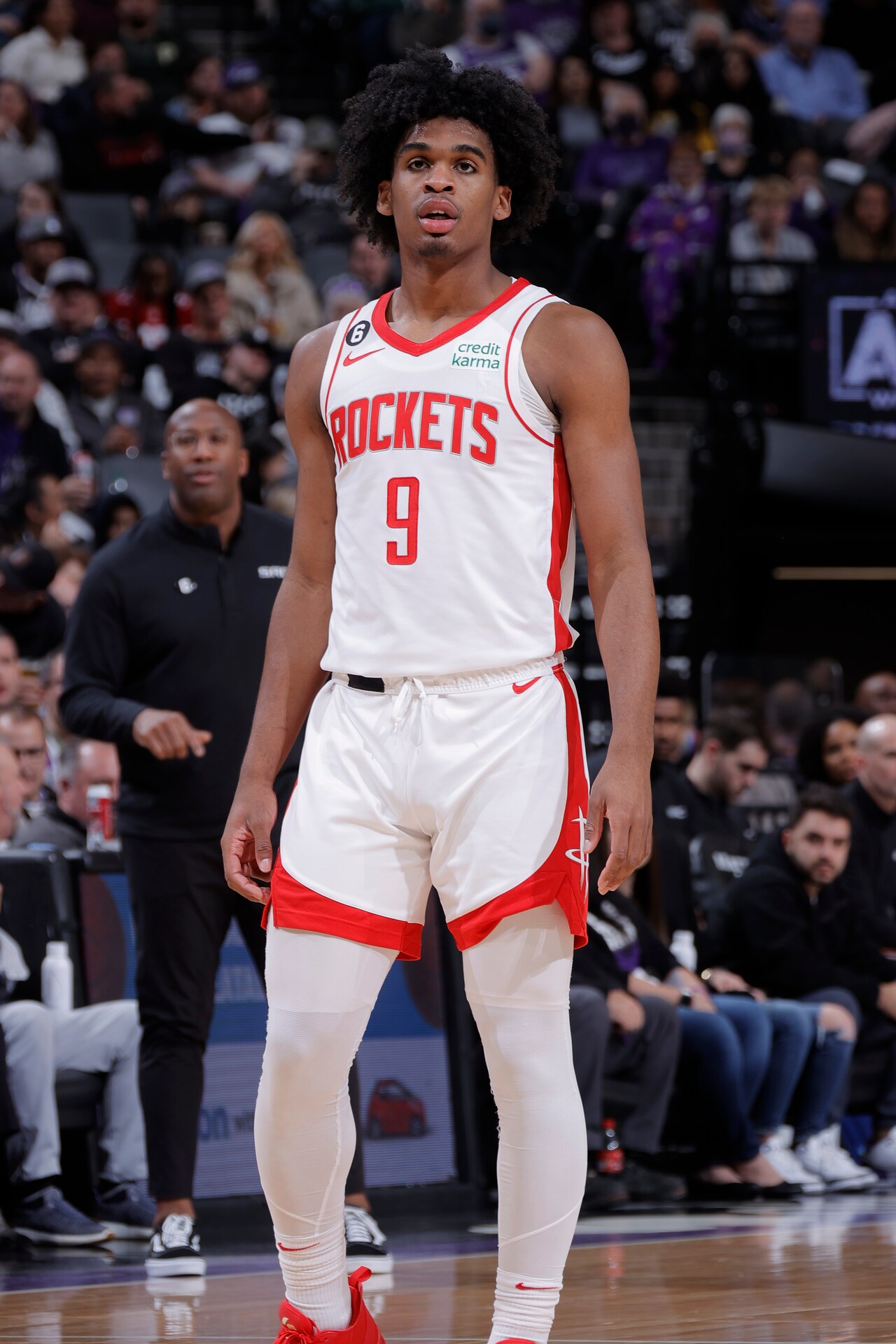 Photos: Rockets vs. Kings 1/13/23 | Houston Rockets