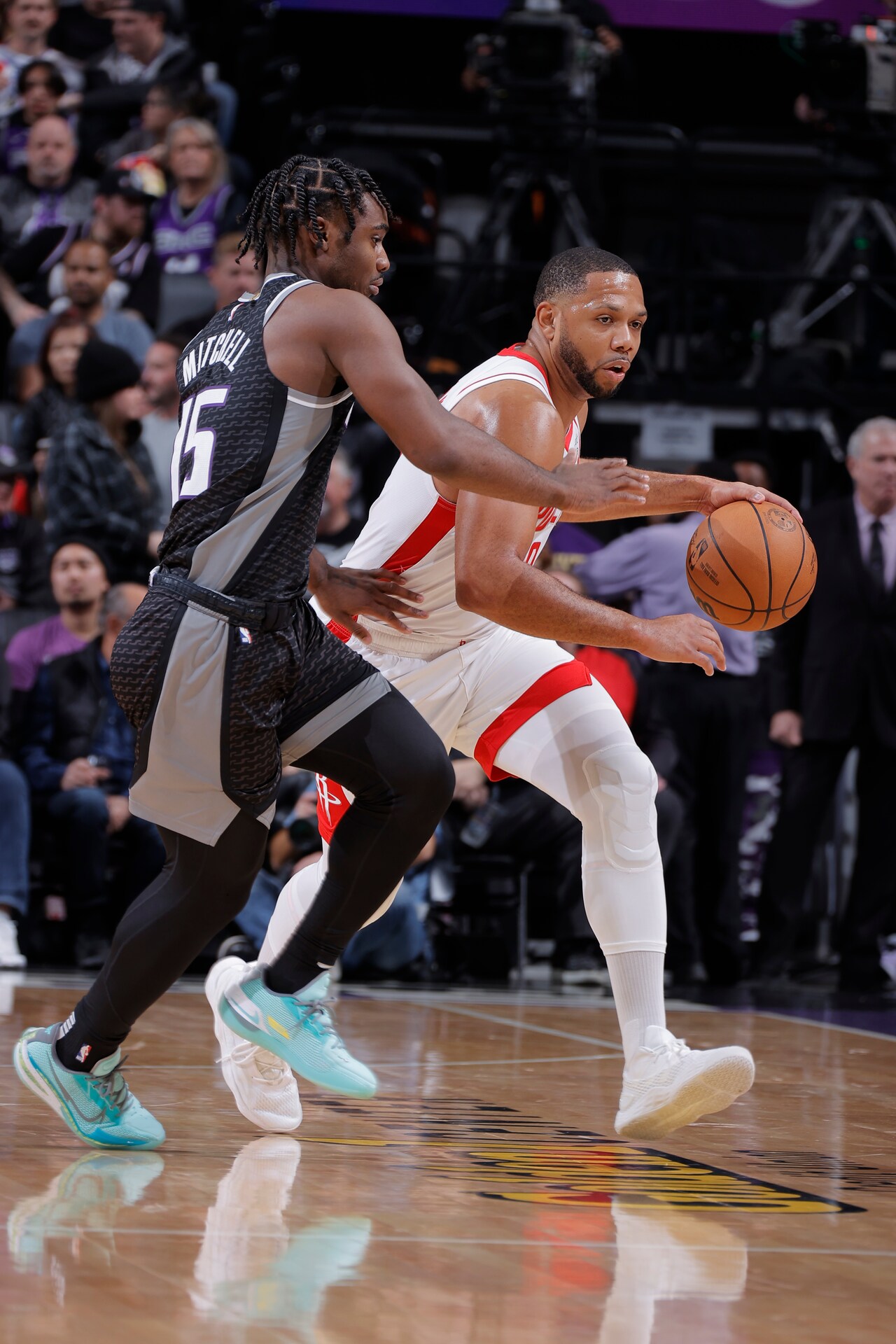 Photos: Rockets vs. Kings 1/13/23 | Houston Rockets