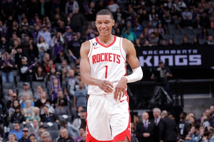 Photos: Rockets vs. Kings 1/13/23 | Houston Rockets