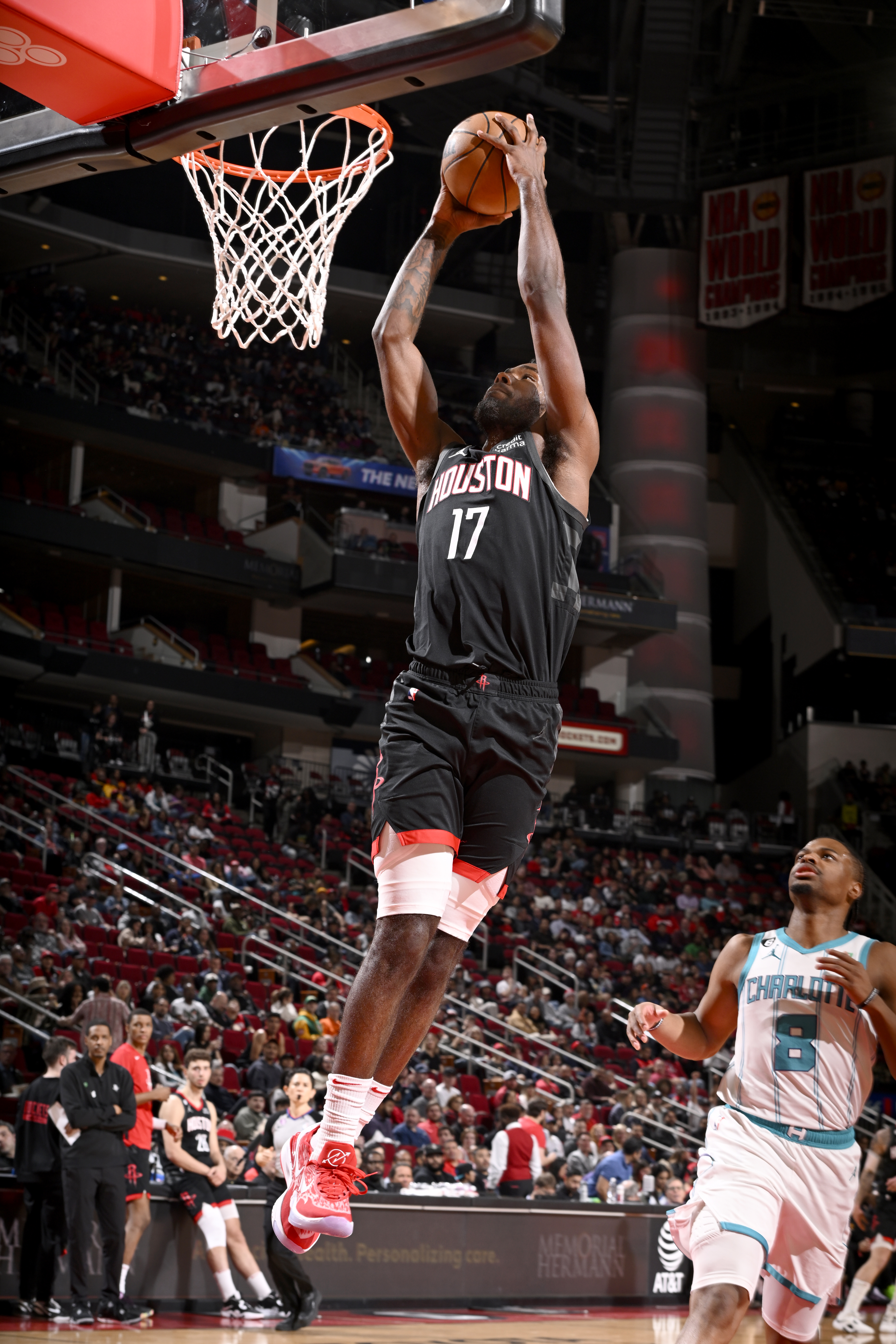 Hornets Rockets 2002 Photos: Rockets vs. Hornets 1/18/23 | Houston Rockets