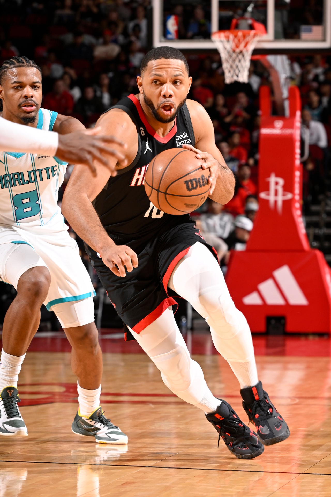 Photos: Rockets vs. Hornets 1/18/23 | Houston Rockets