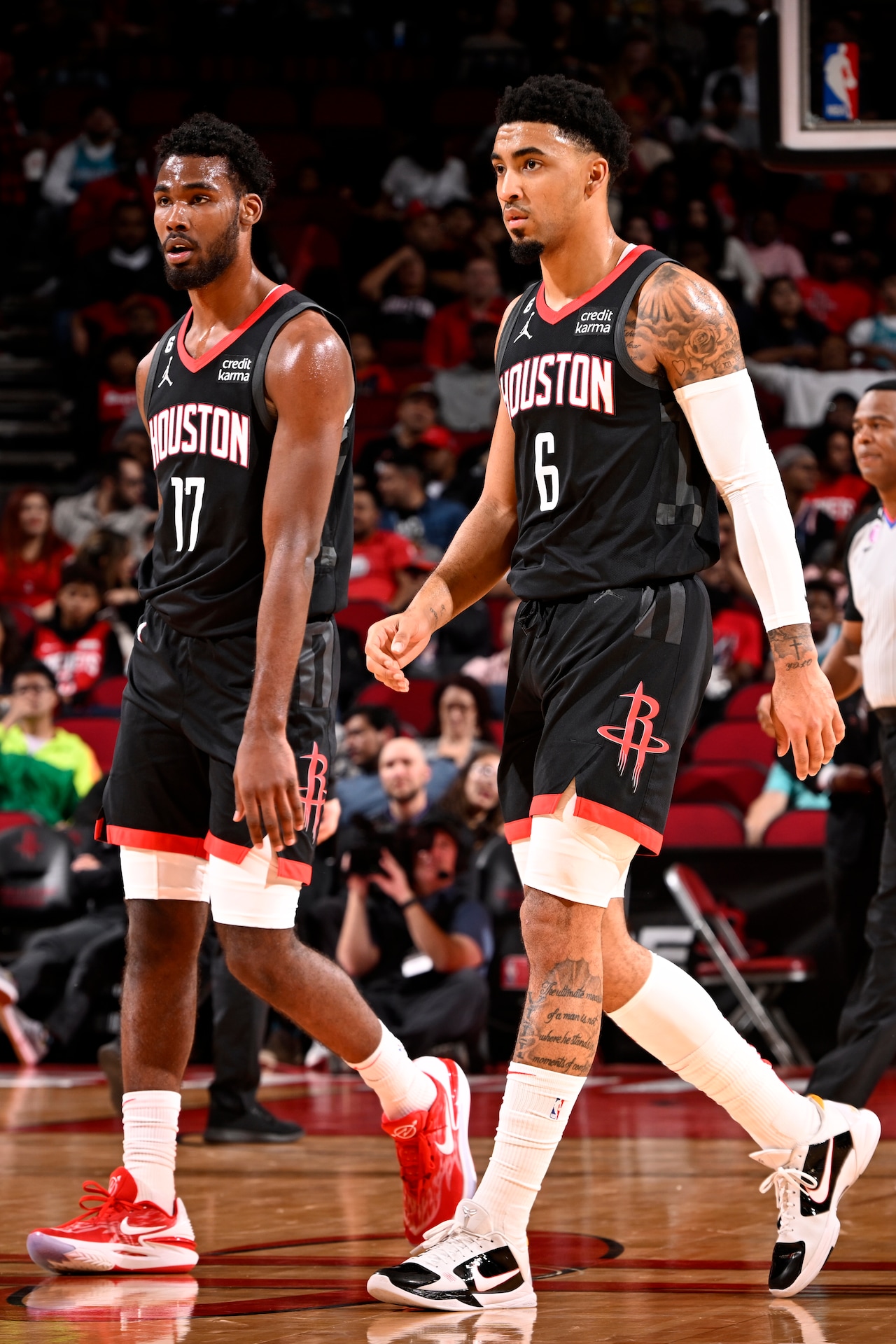 Photos: Rockets vs. Hornets 1/18/23 | Houston Rockets