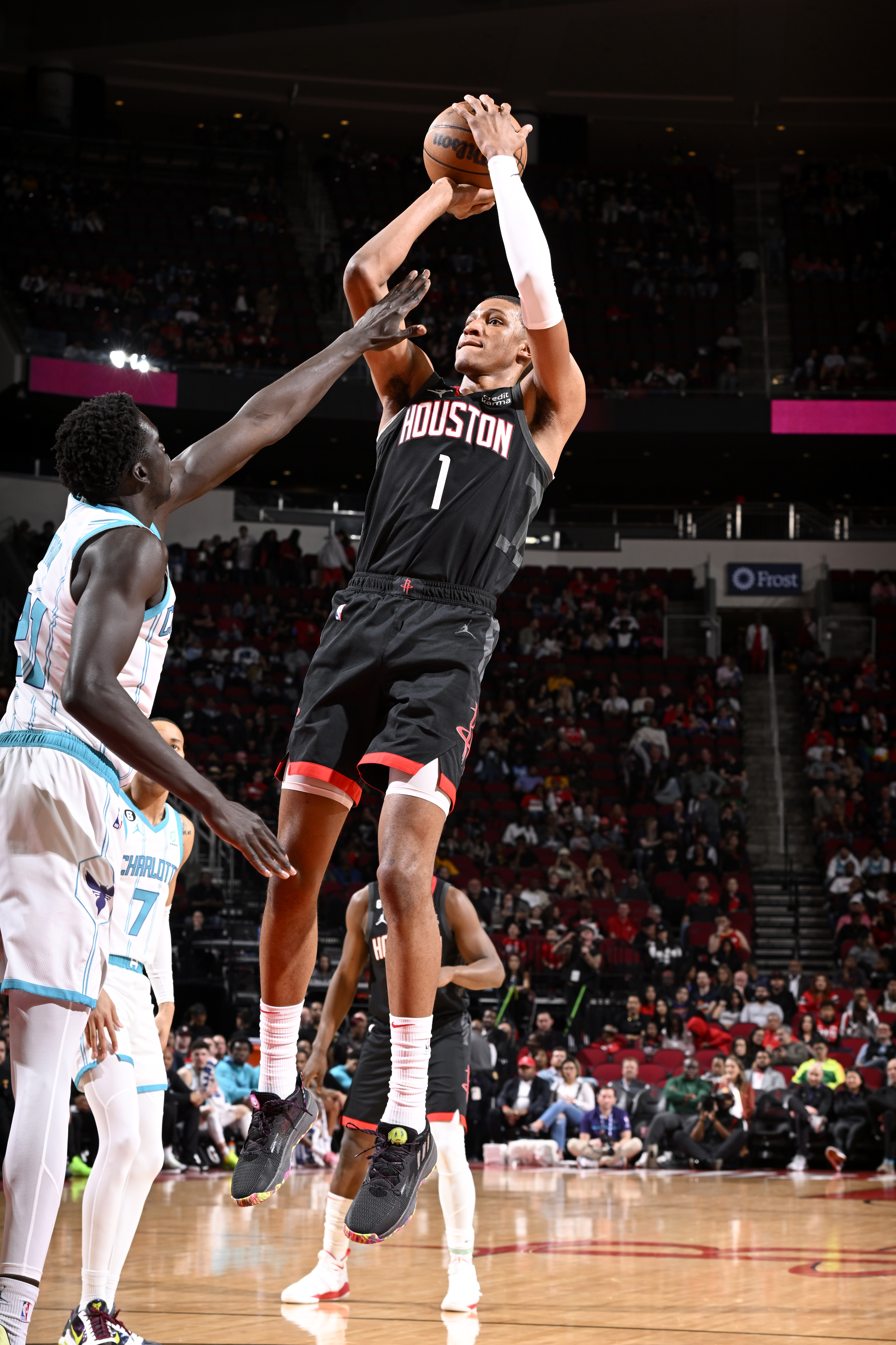 Cornett Rockets Photos: Rockets vs. Hornets 1/18/23 | Houston Rockets