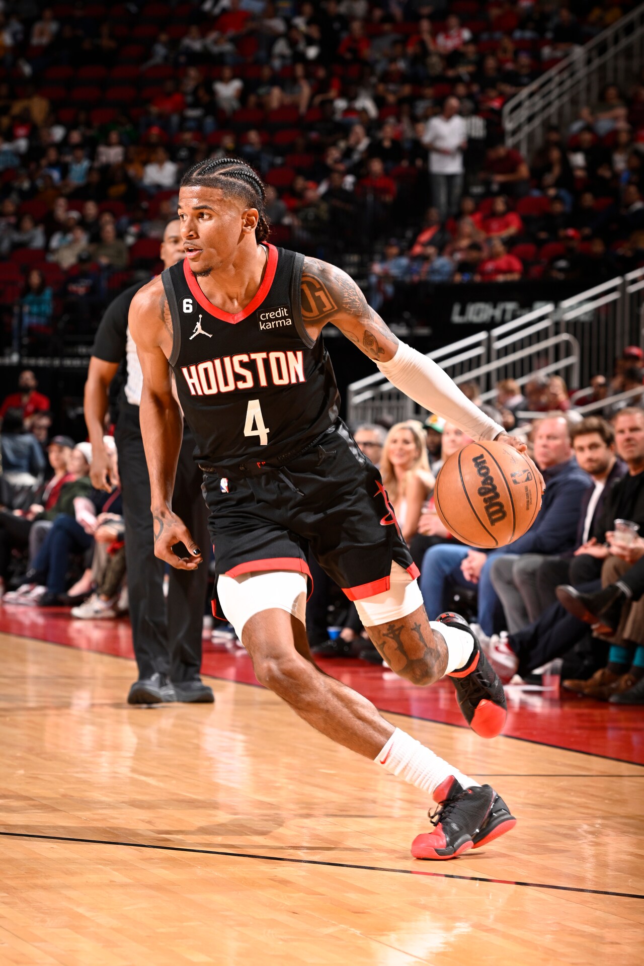 Photos: Rockets vs. Hornets 1/18/23 Photo Gallery | NBA.com