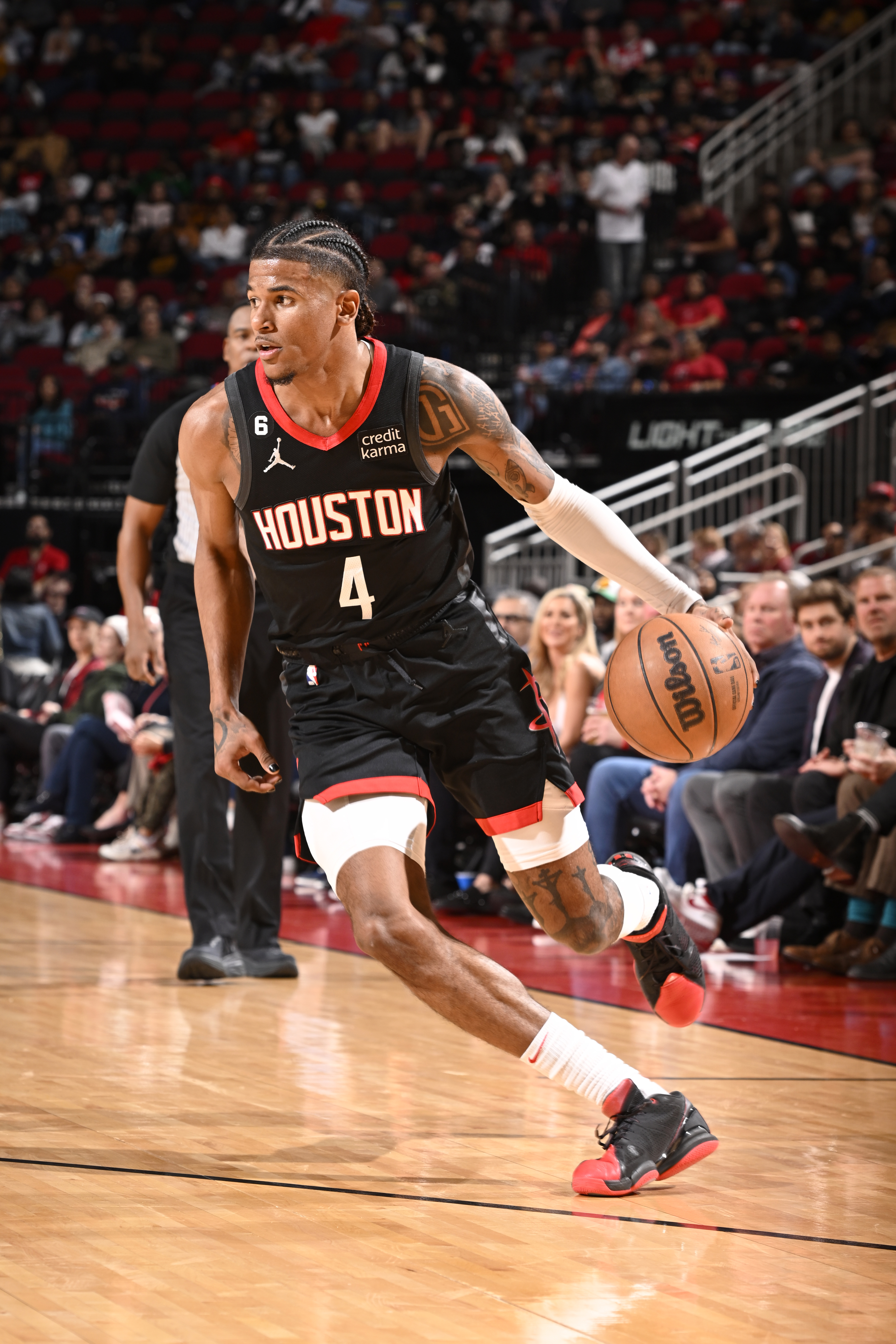 Photos: Rockets vs. Hornets 1/18/23 Photo Gallery | NBA.com