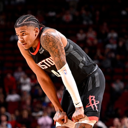 Photos: Rockets vs. Hornets 1/18/23 | Houston Rockets