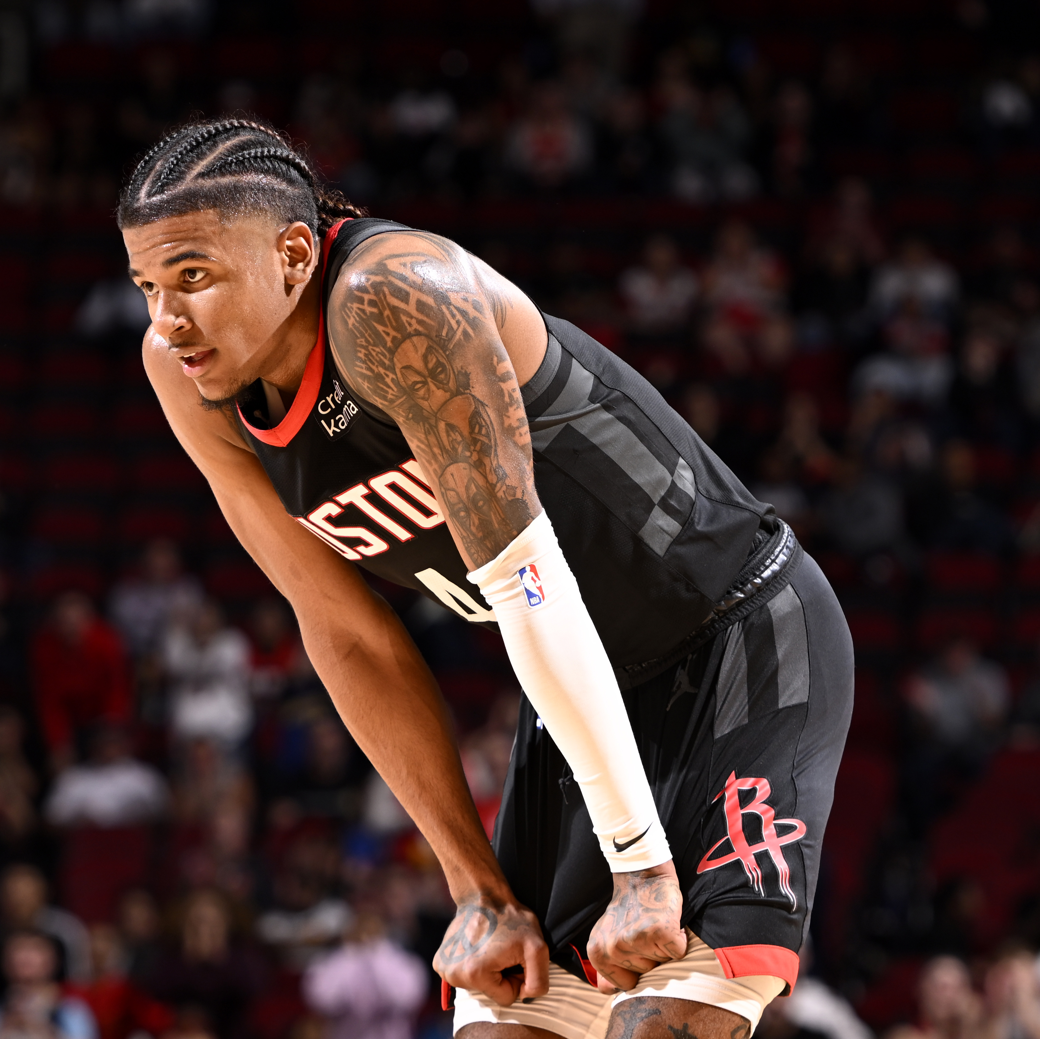 Cornett Rockets Photos: Rockets vs. Hornets 1/18/23 | Houston Rockets