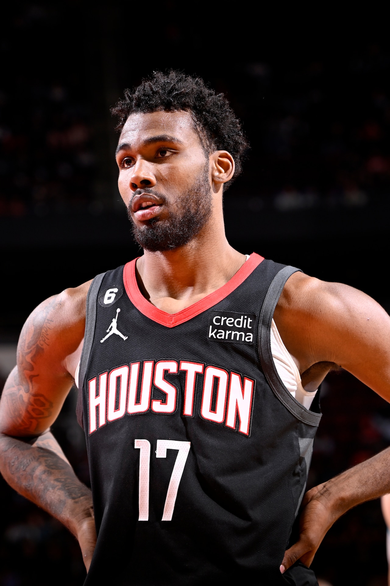 Photos: Rockets vs. Hornets 1/18/23 | Houston Rockets