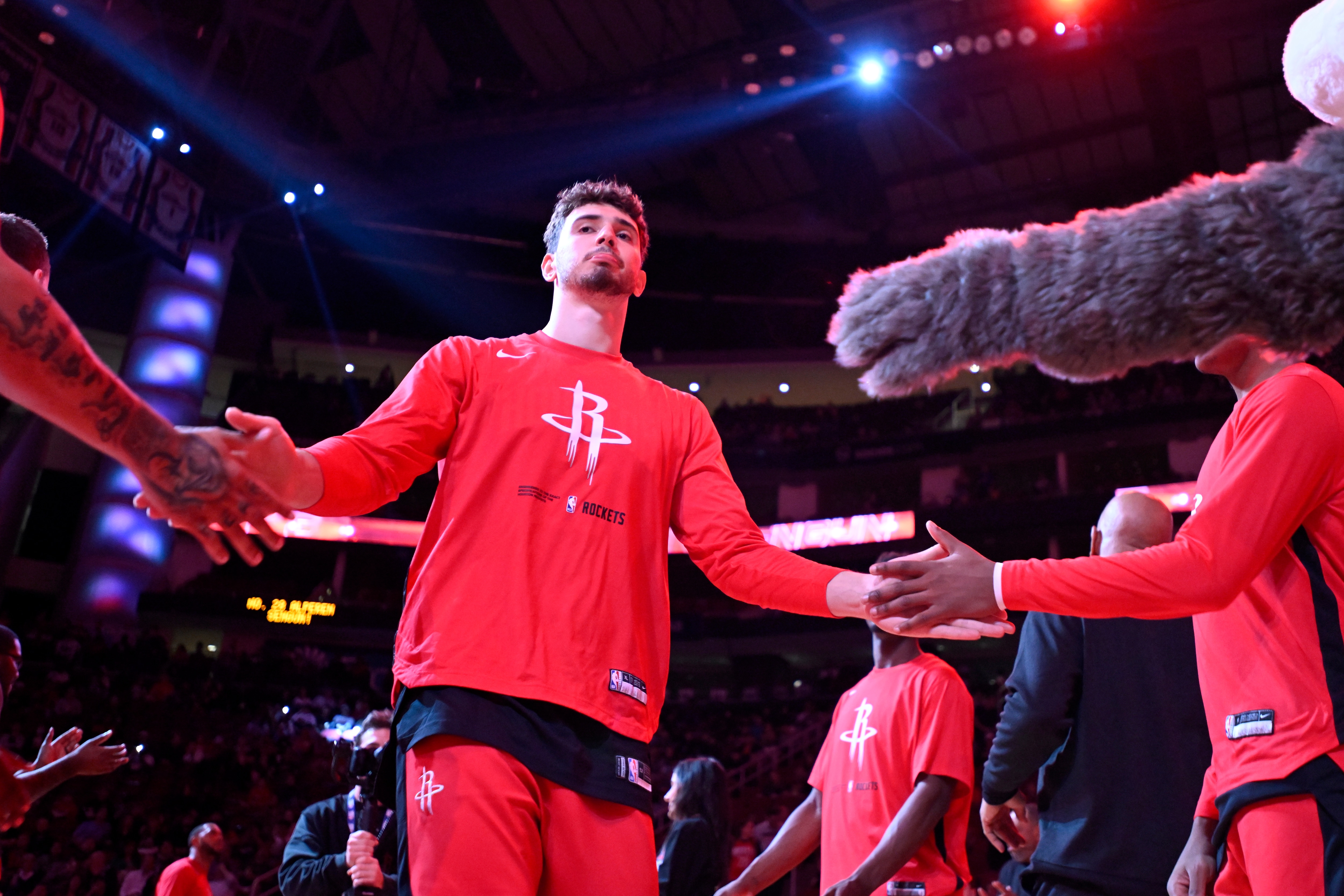 Cornett Rockets Photos: Rockets vs. Hornets 1/18/23 | Houston Rockets