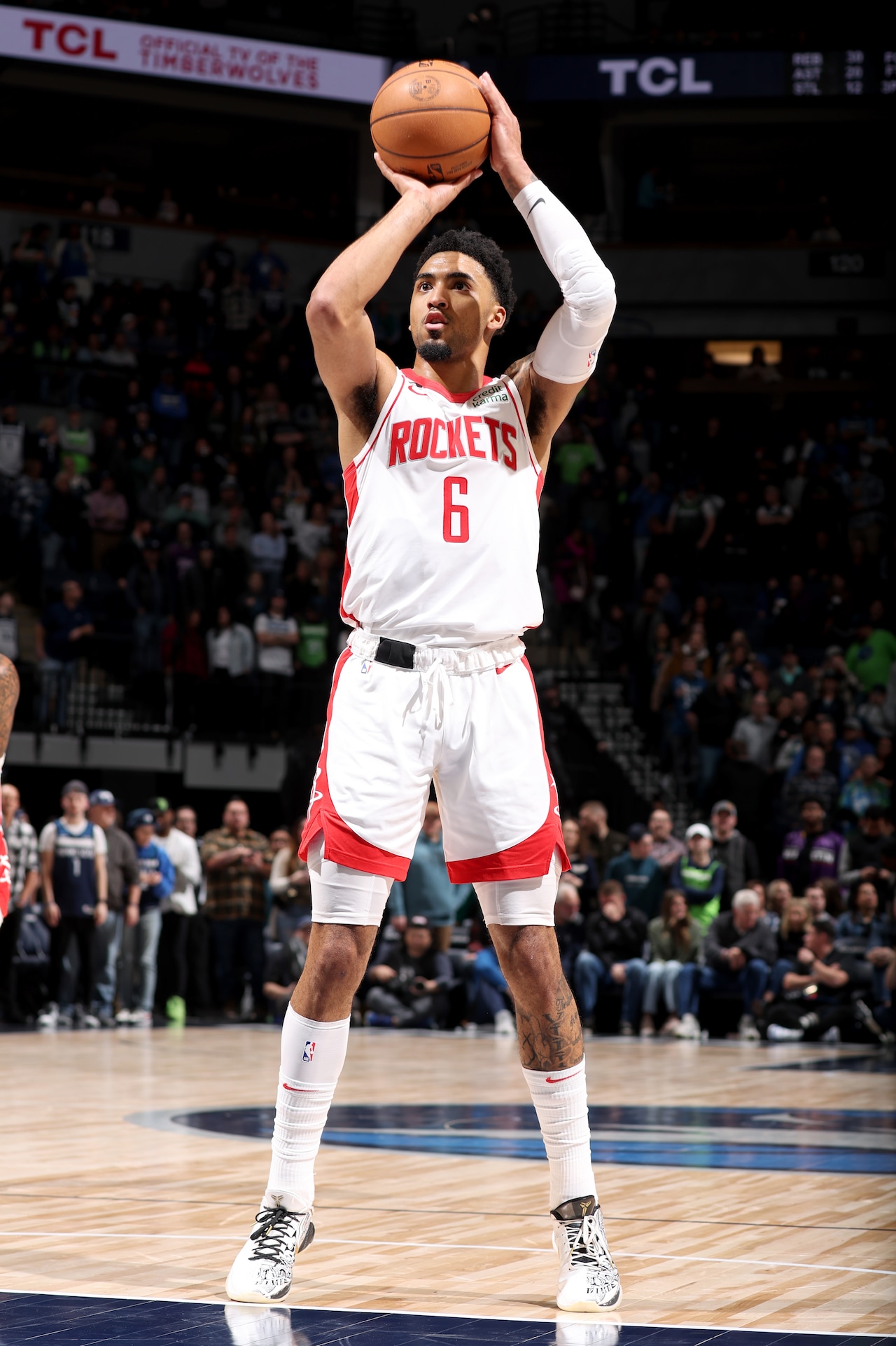 Photos: Rockets vs. Timberwolves 1/21/23 | Houston Rockets