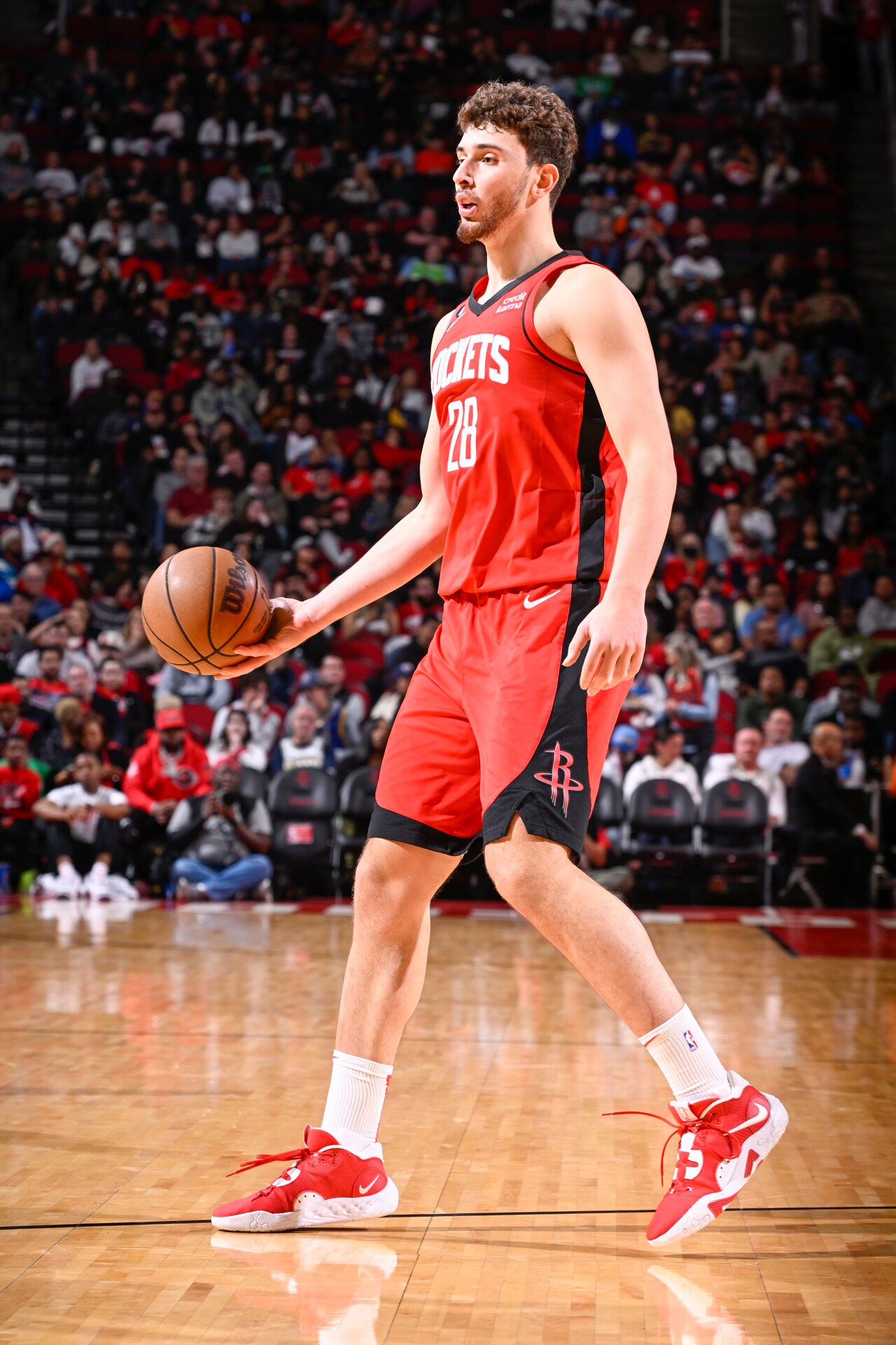 Photos: Rockets vs. Timberwolves 1/23/23 | Houston Rockets