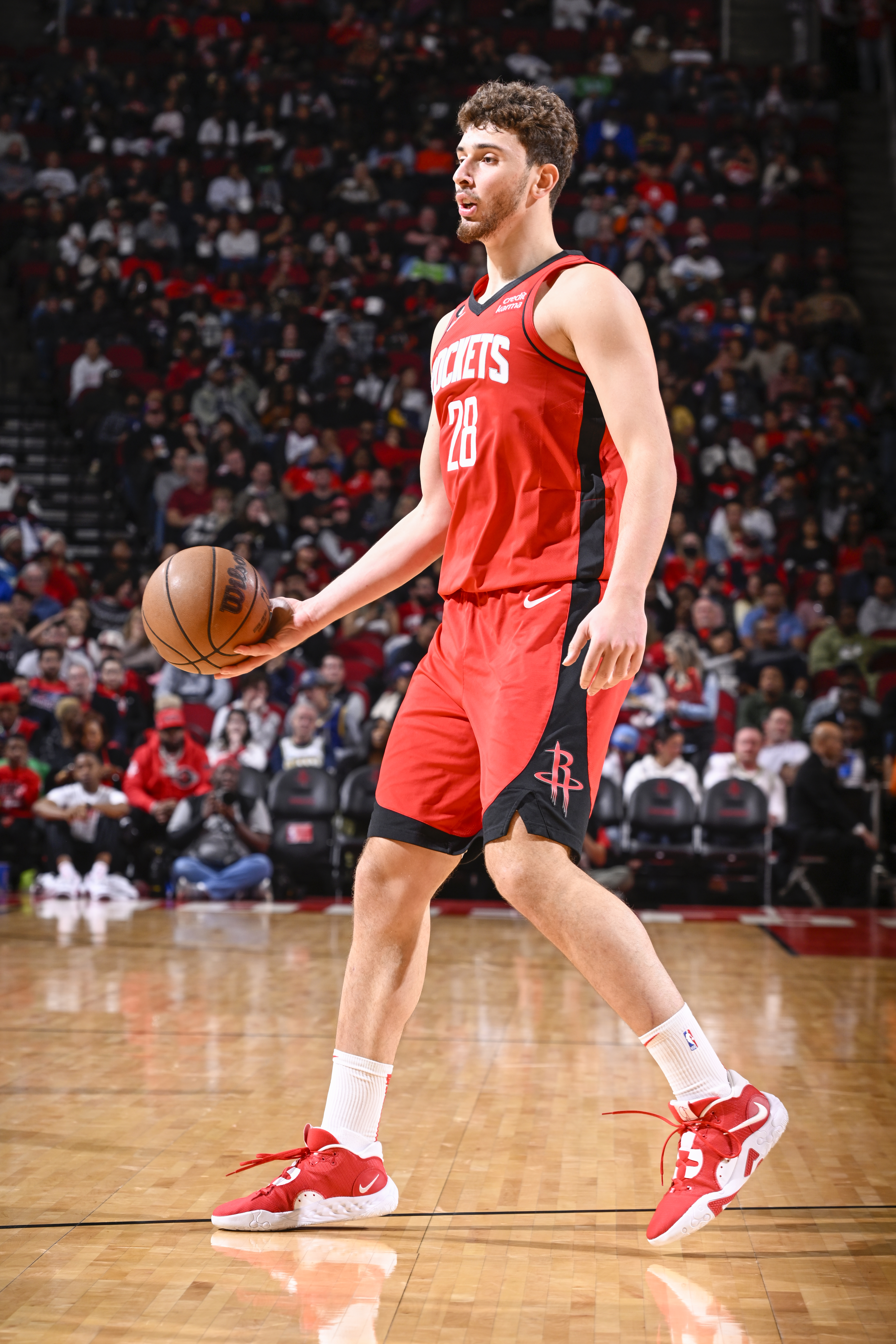 Photos: Rockets vs. Timberwolves 1/23/23 | Houston Rockets